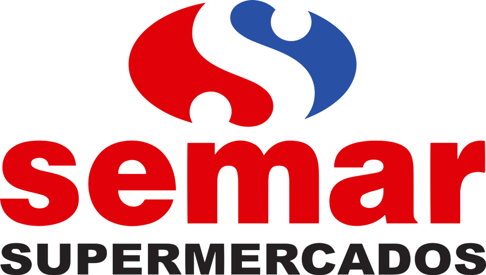 SEMAR SUPERMERCADO logo