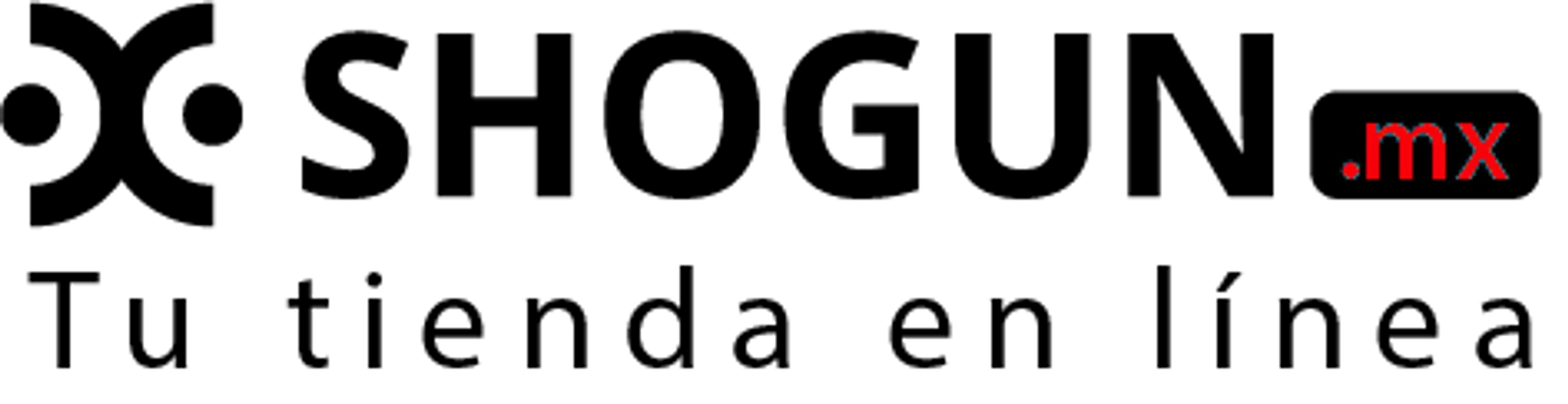 SHOGUN logo