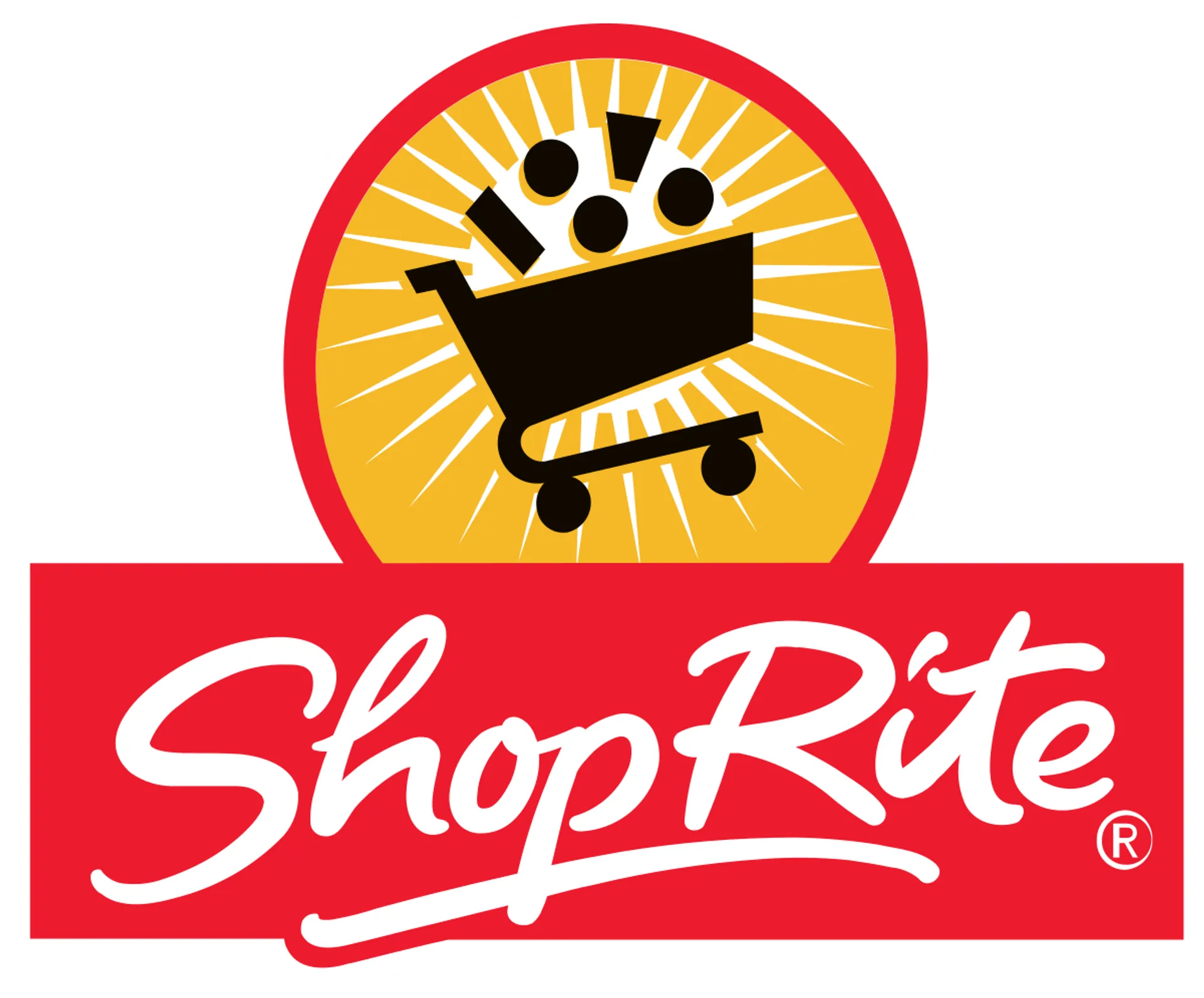 SHOPRITE logo