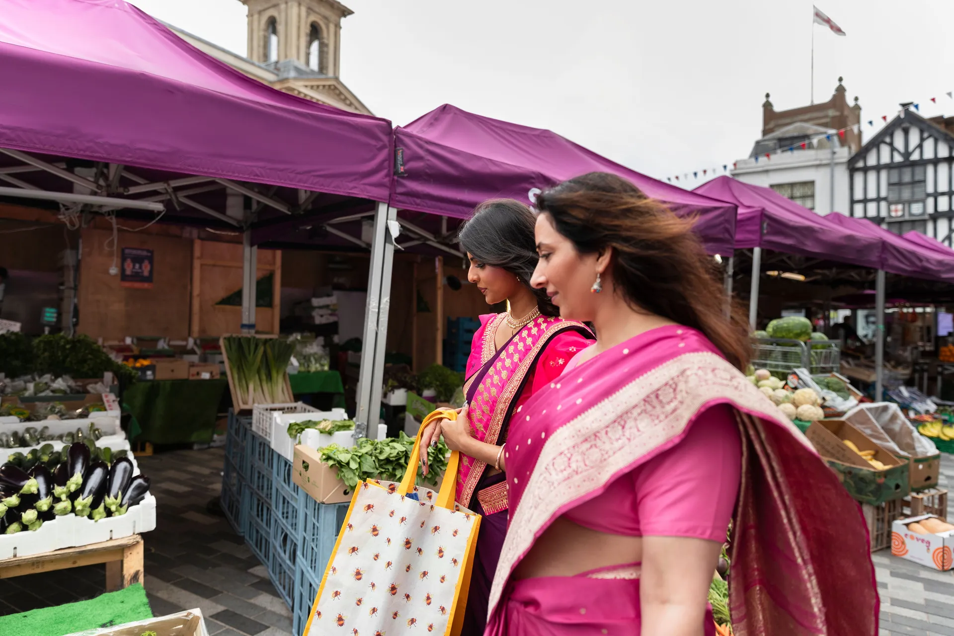 How to bargain in India