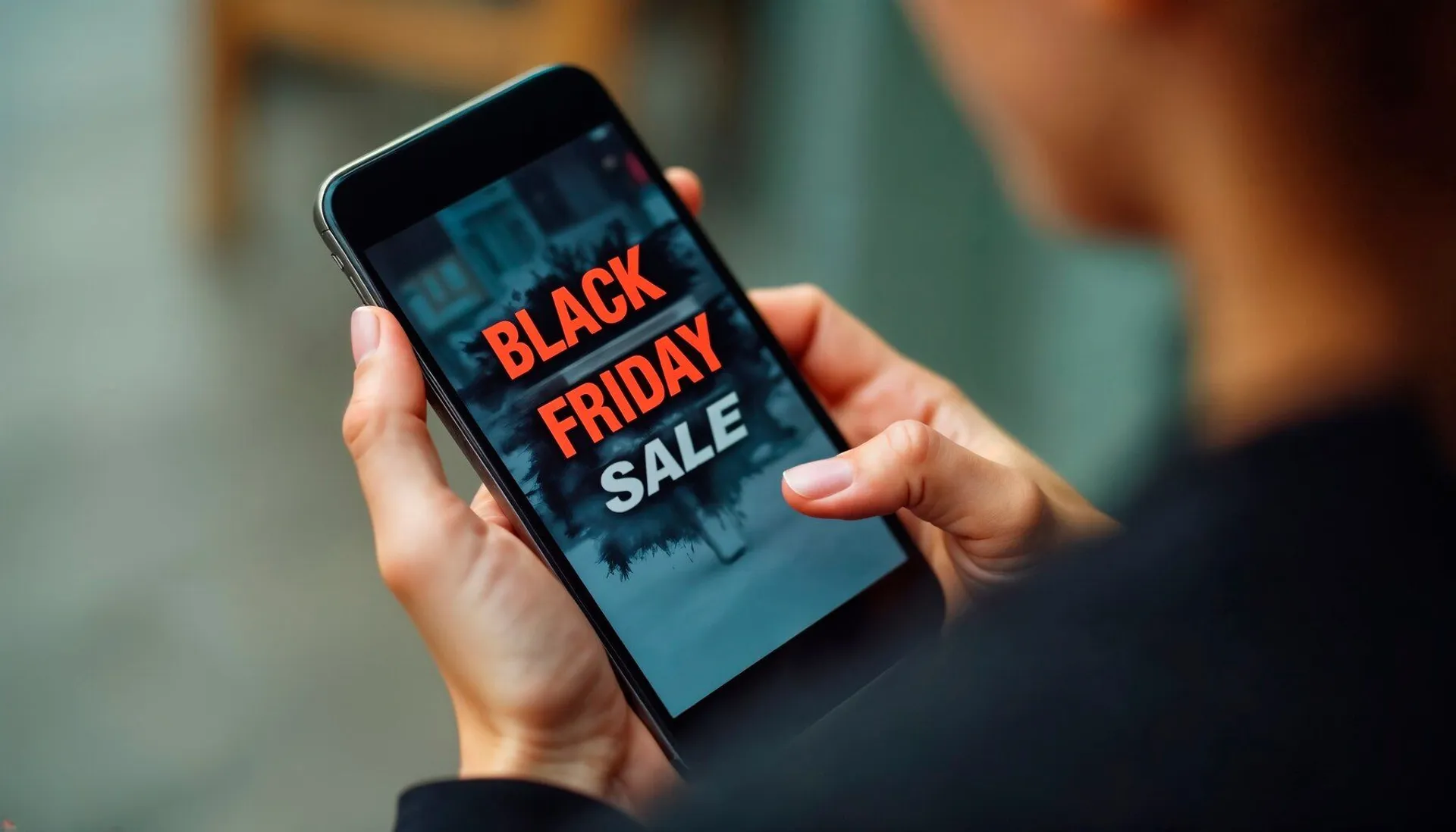 Black Friday en España: ¡Tus marcas favoritas con descuentos increíbles!