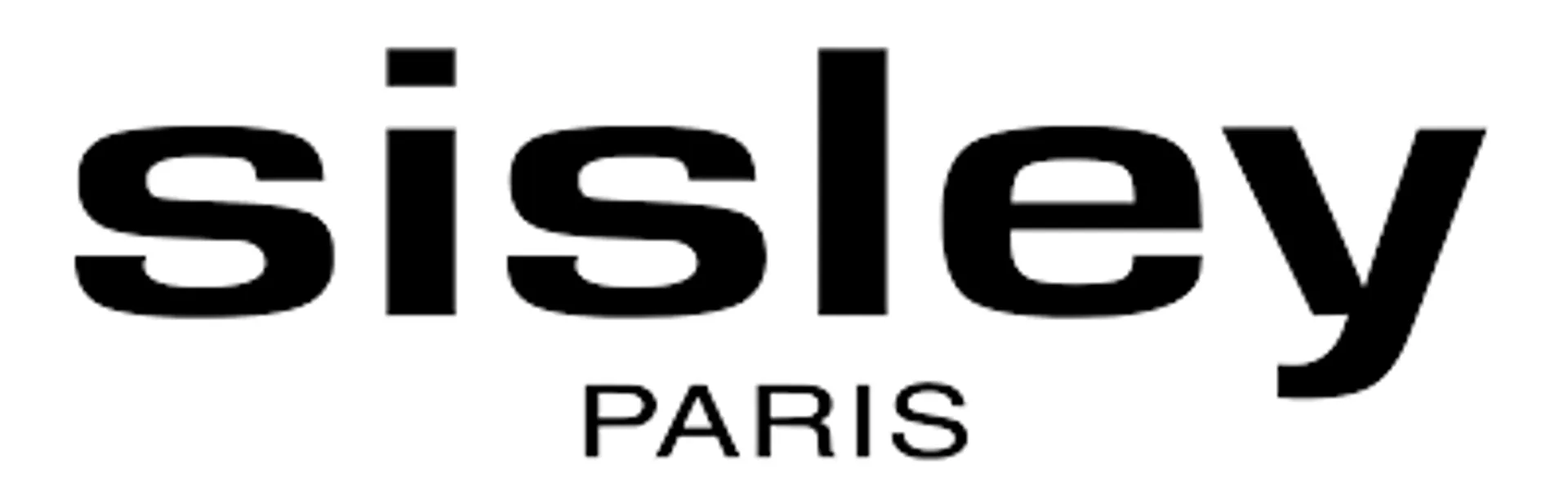 SISLEY PARIS logo