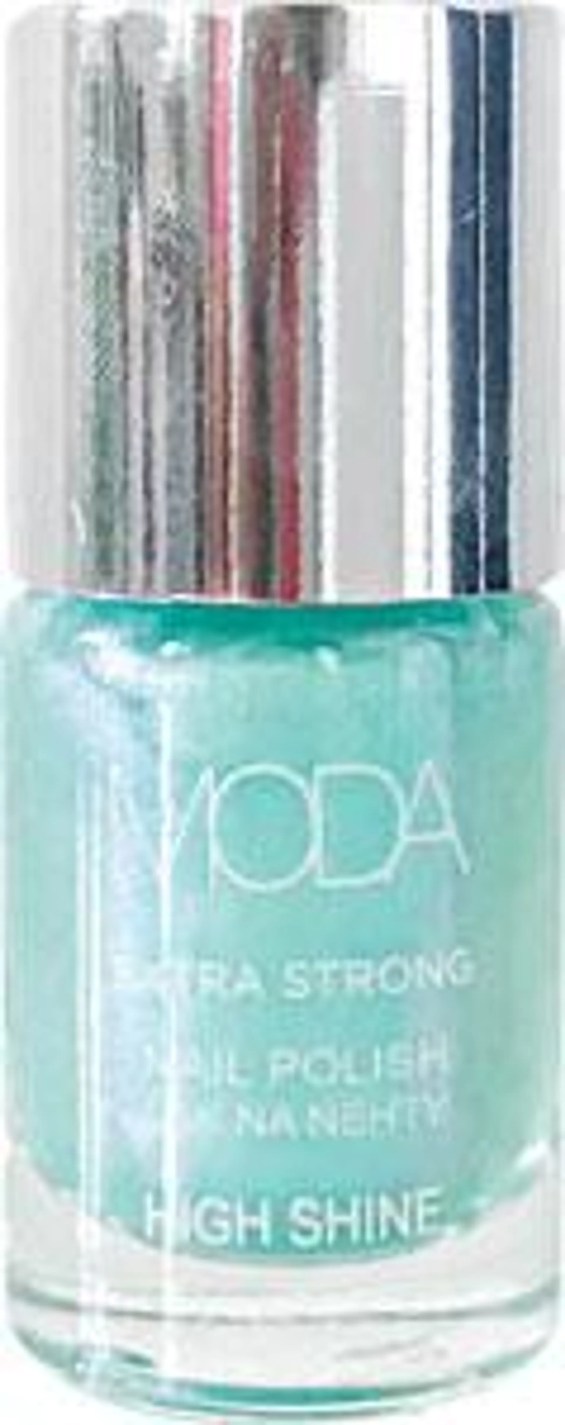 Moda lak na nechty Extra Strong 26