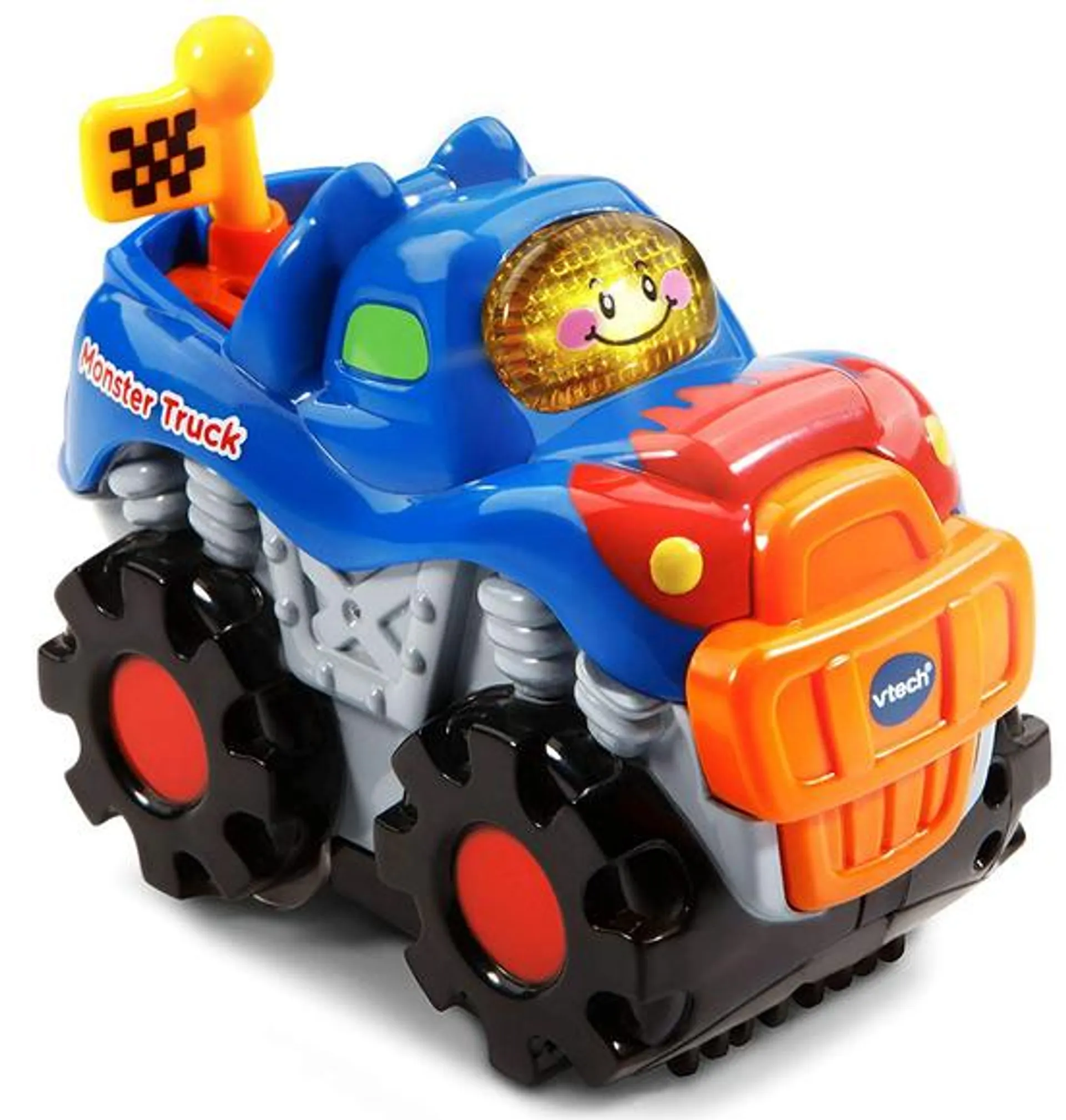 Vtech Tut Tut 501837 Monster Truck