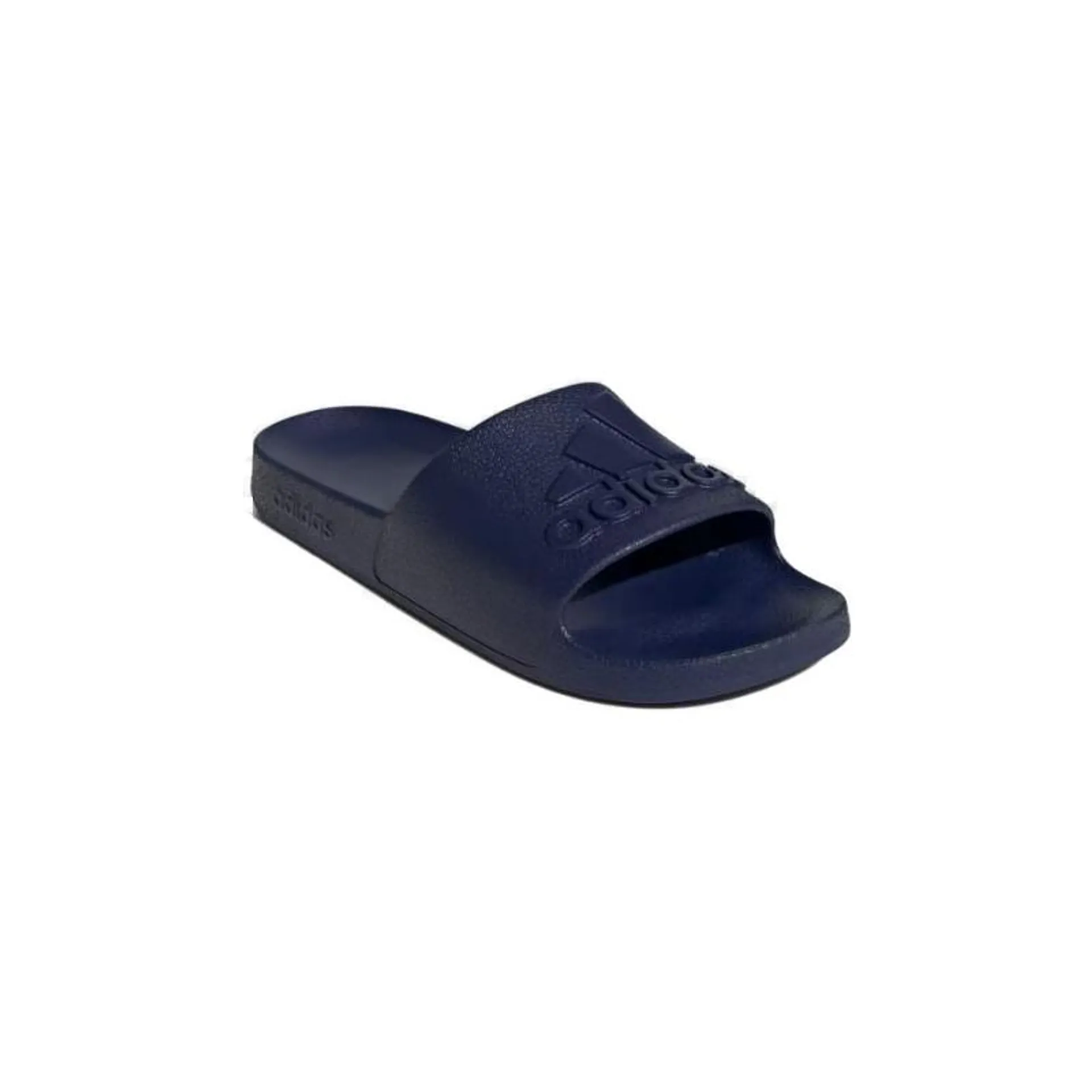 Adilette Aqua dark blue/dark blue/dark blue