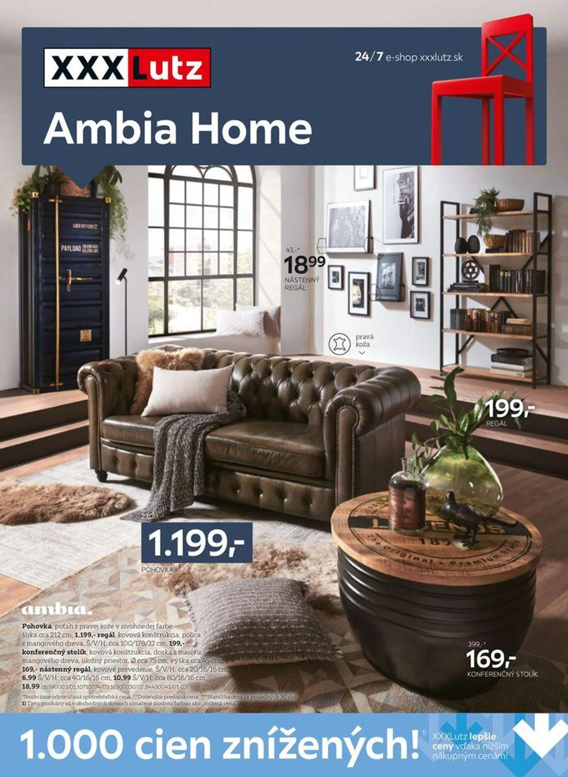 AmbiaHome. - 1