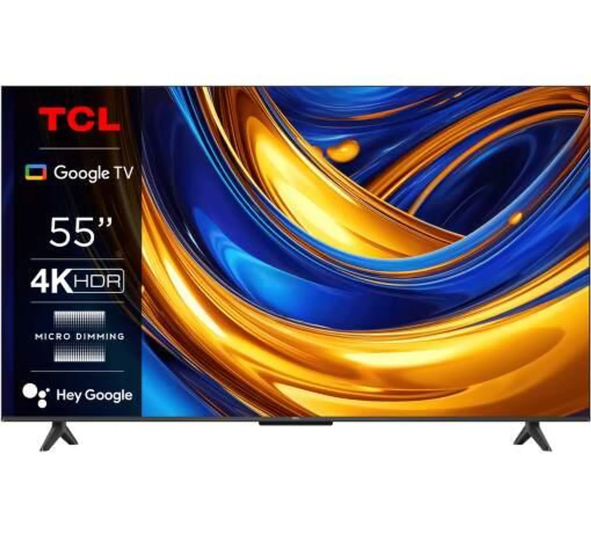 TCL 55P61B (2024)