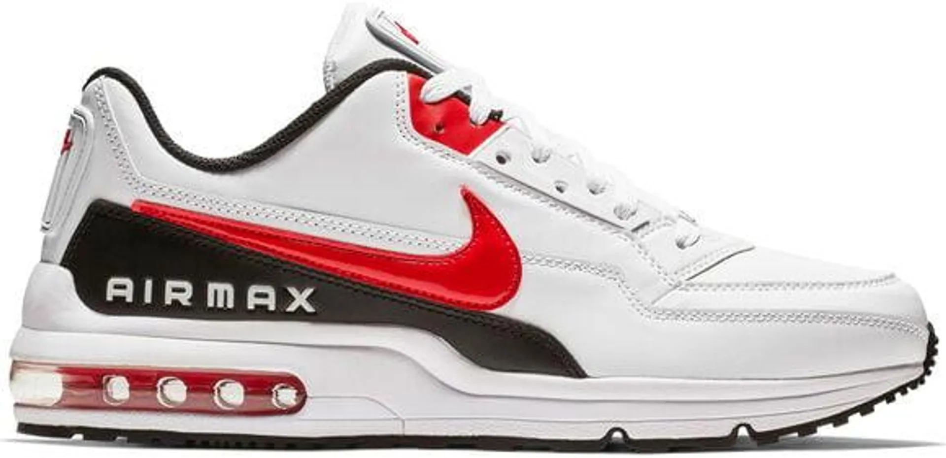 Nike · Nike Air Max LTD 3, pánska voľnočasová obuv