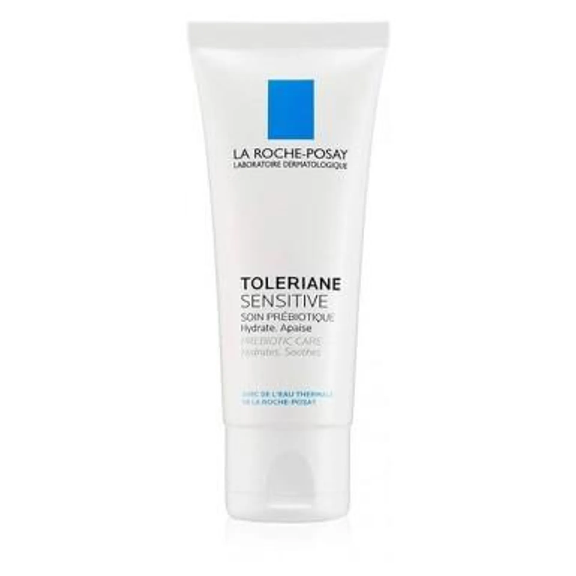 LA ROCHE-POSAY Toleriane sensitive krém 40 ml - 2+1