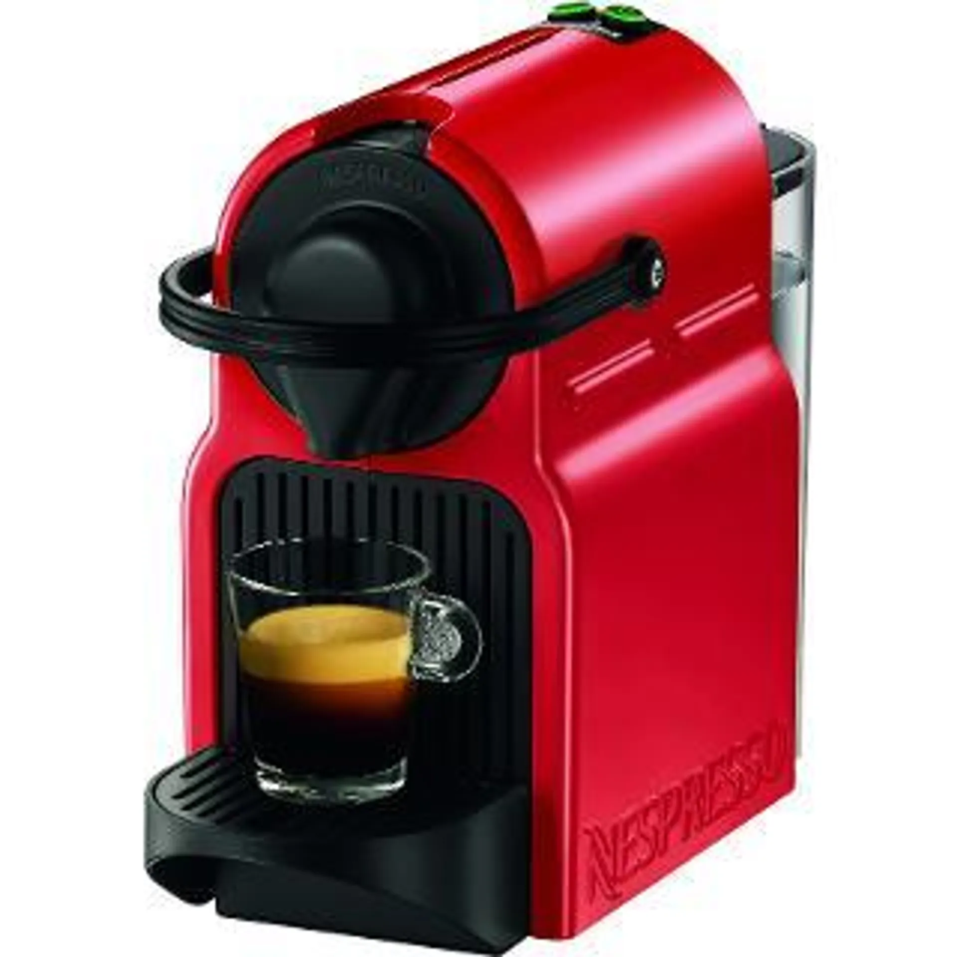 Krups Nespresso (XN1005) + dárek k nákupu