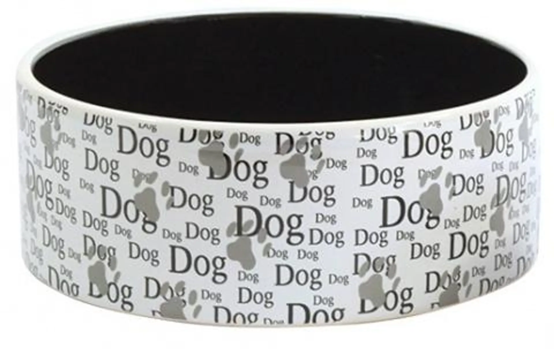 Miska DOG FANTASY keramická potlač Dog 20 cm