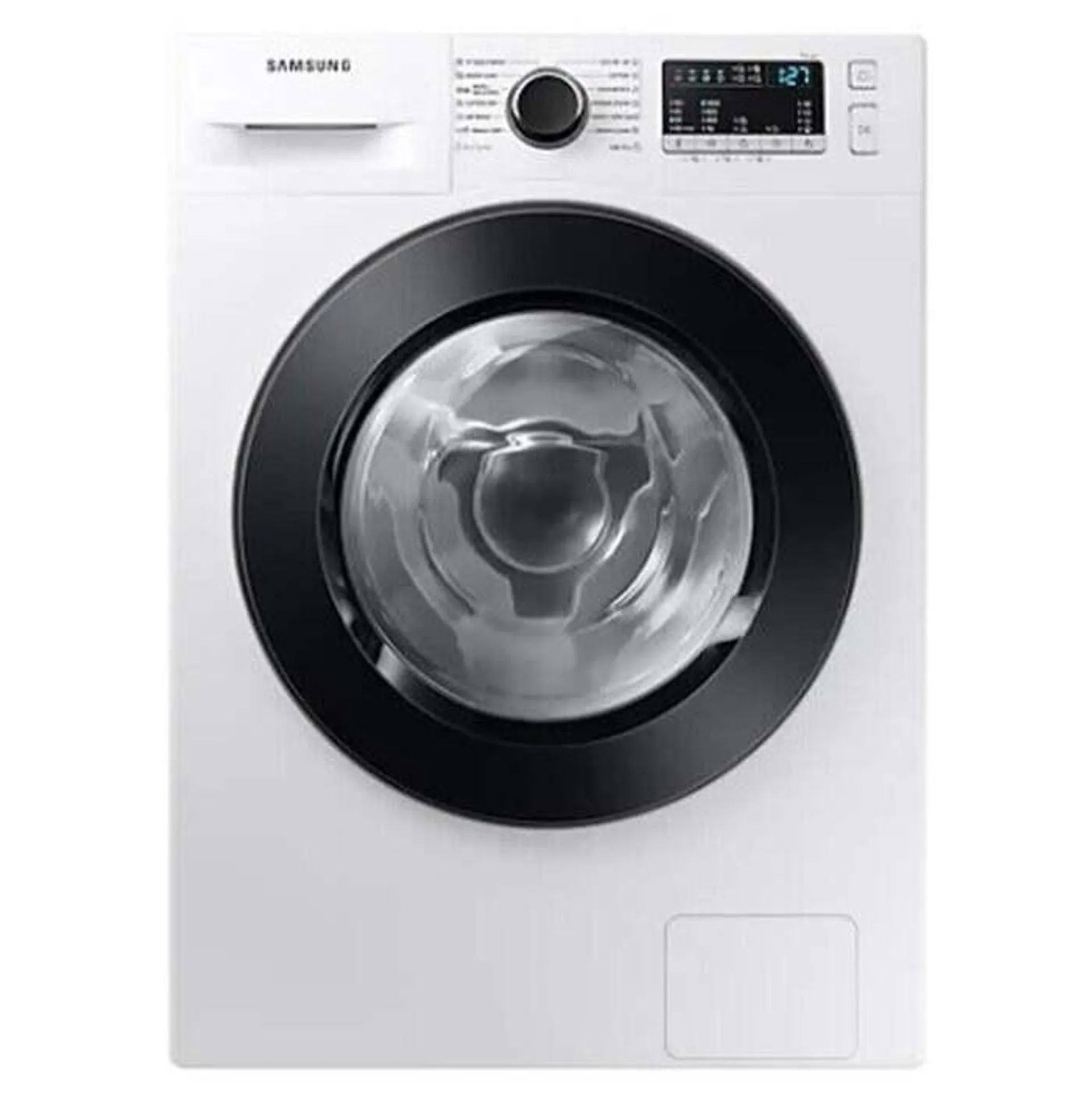 Práčka so sušičkou Samsung WD80T4046CE/LE, B, 8/5 kg