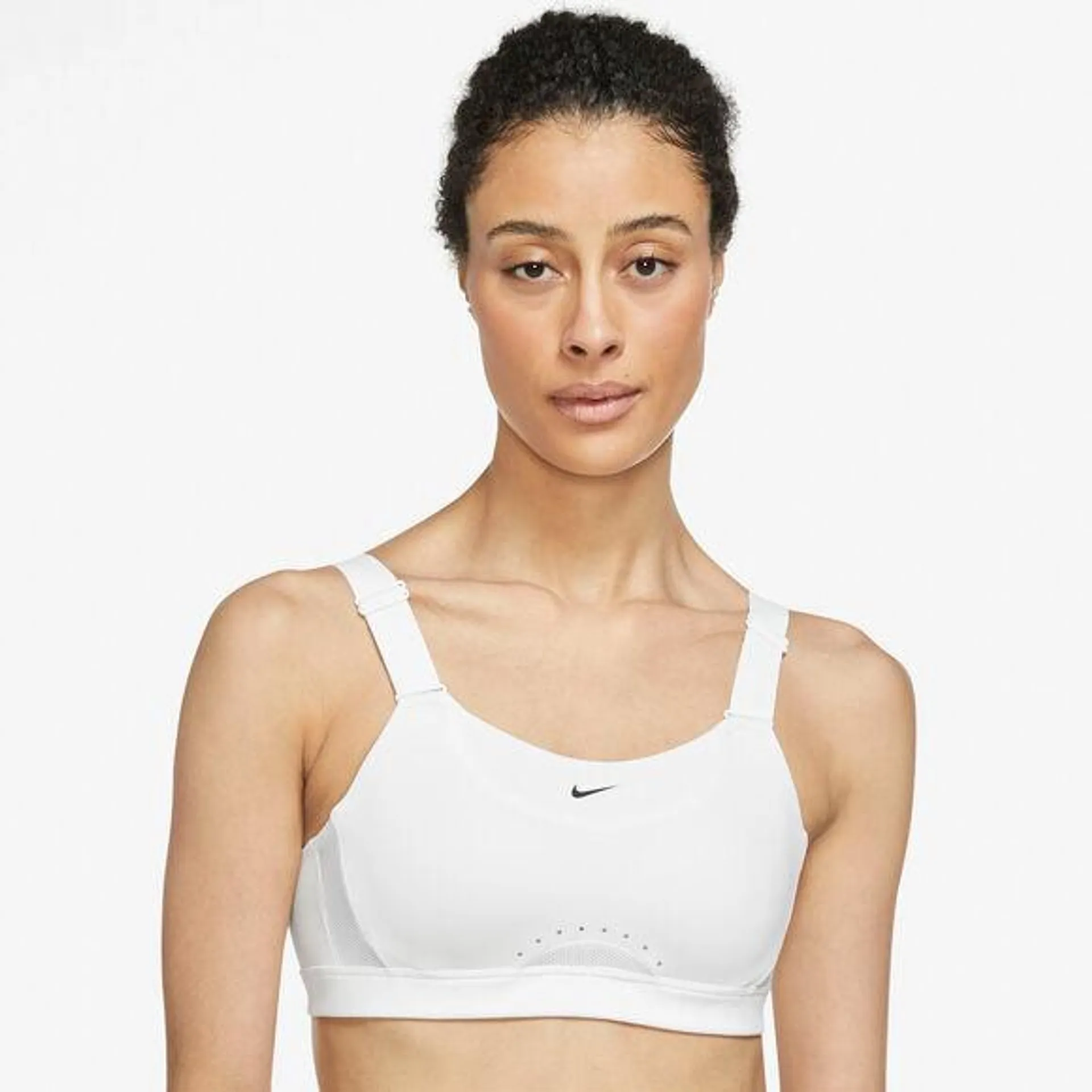 Nike · W Nk Nf Alpha Hs podprsenka