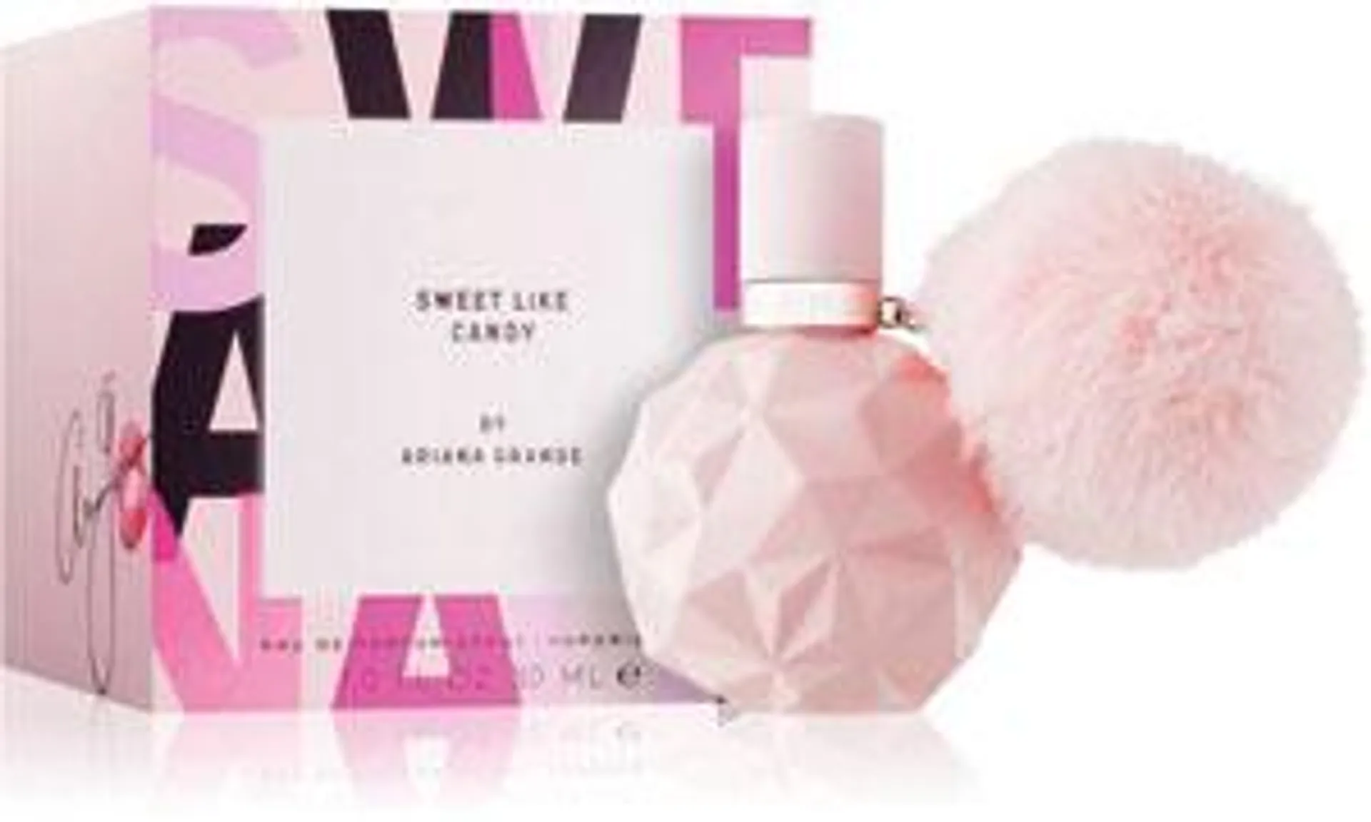 Ariana Grande parfumovaná voda Sweet Like Candy 30 ml