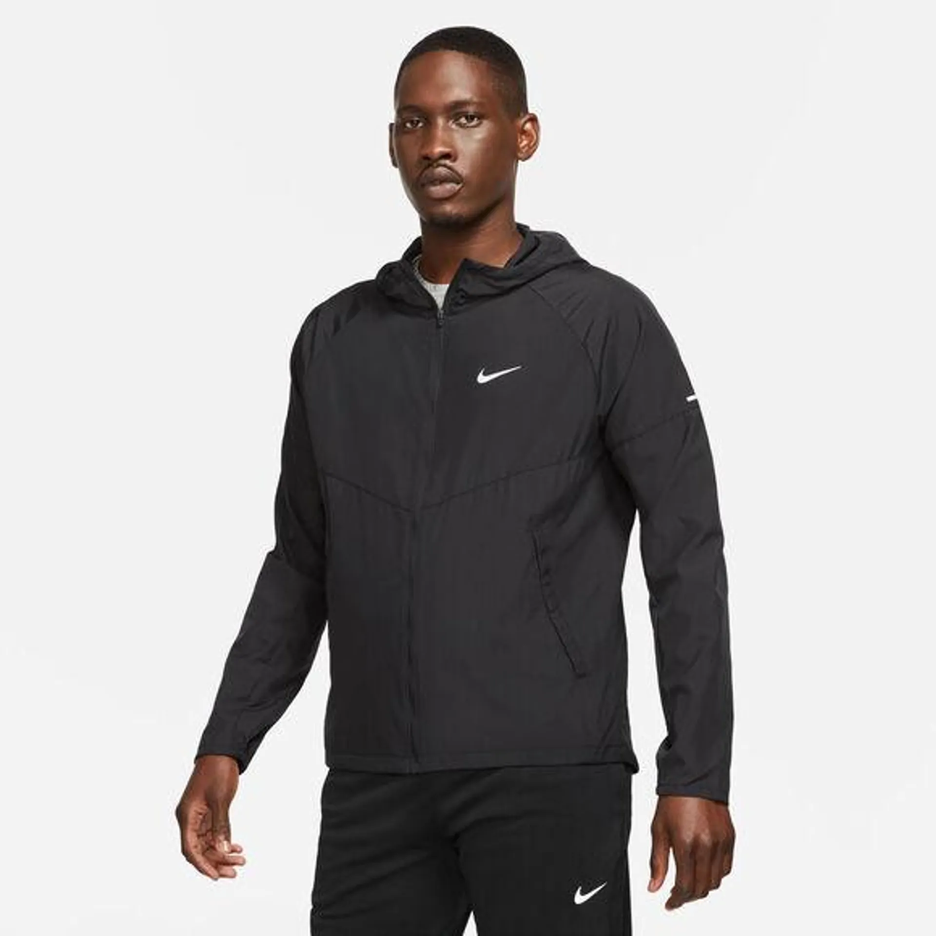 Nike · Repel Miler běžecká bunda