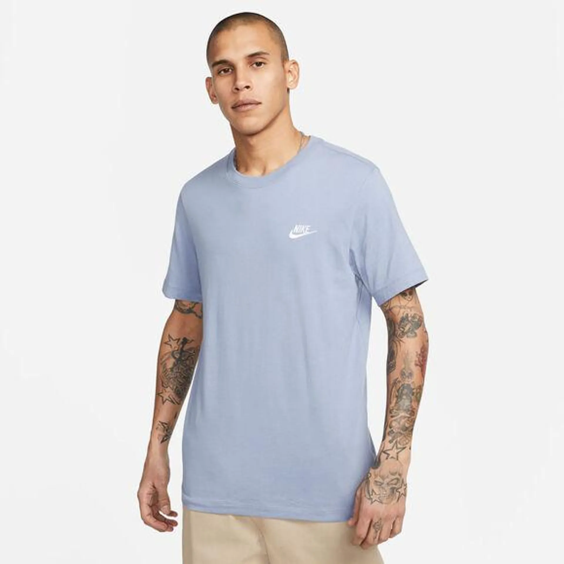 Nike · Páni-triČko M NSW CLUB TEE