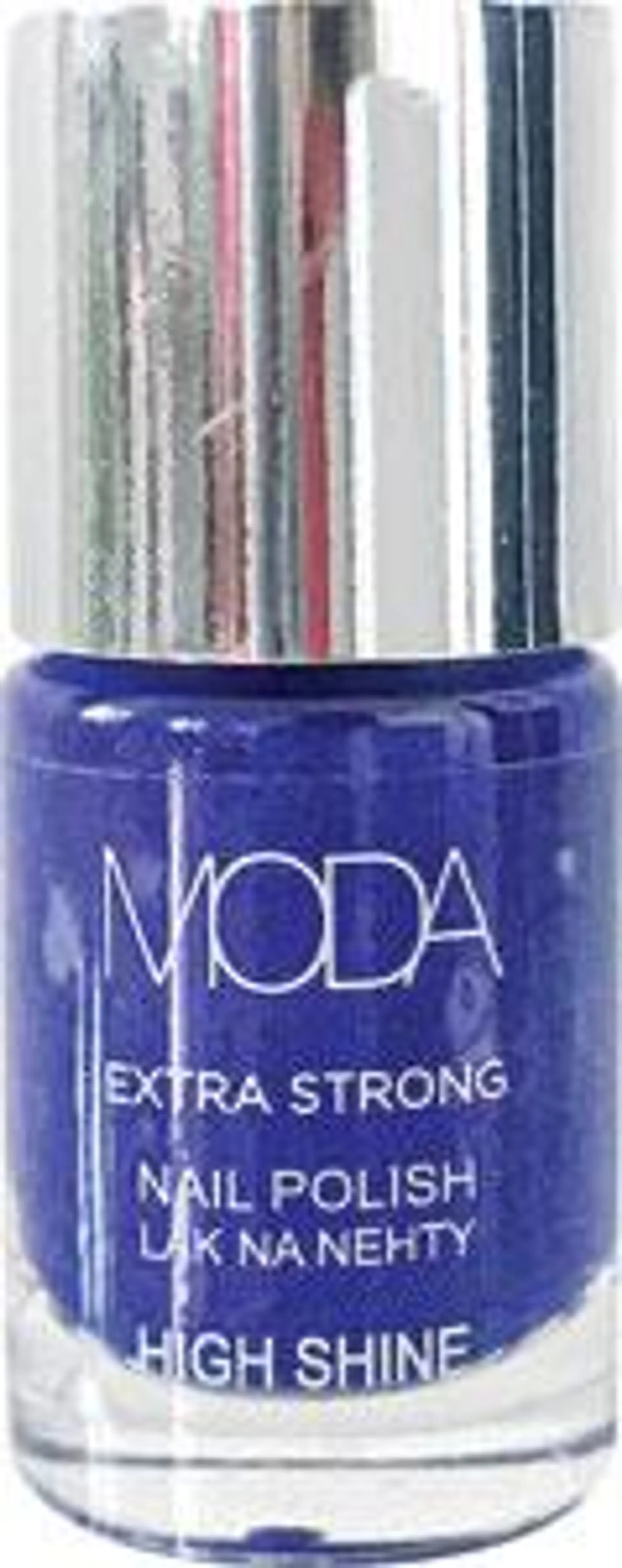 Moda lak na nechty Extra Strong 22