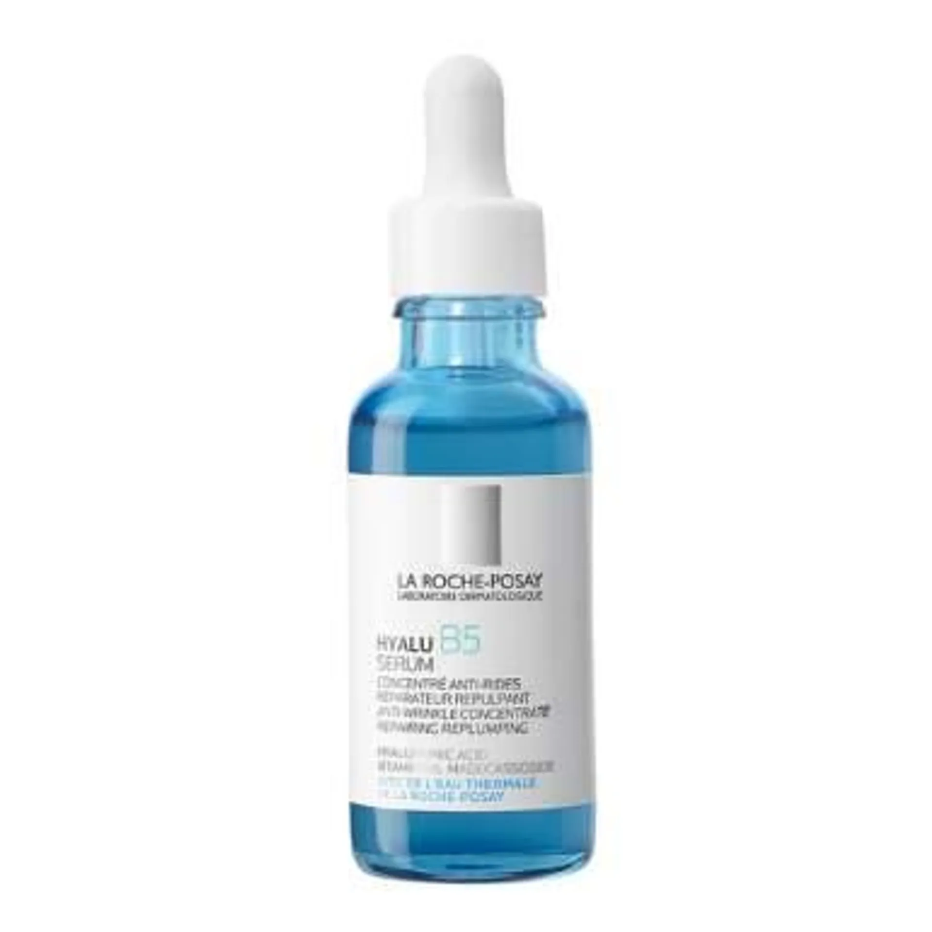 LA ROCHE-POSAY Hyalu B5 sérum 30 ml - 2+1