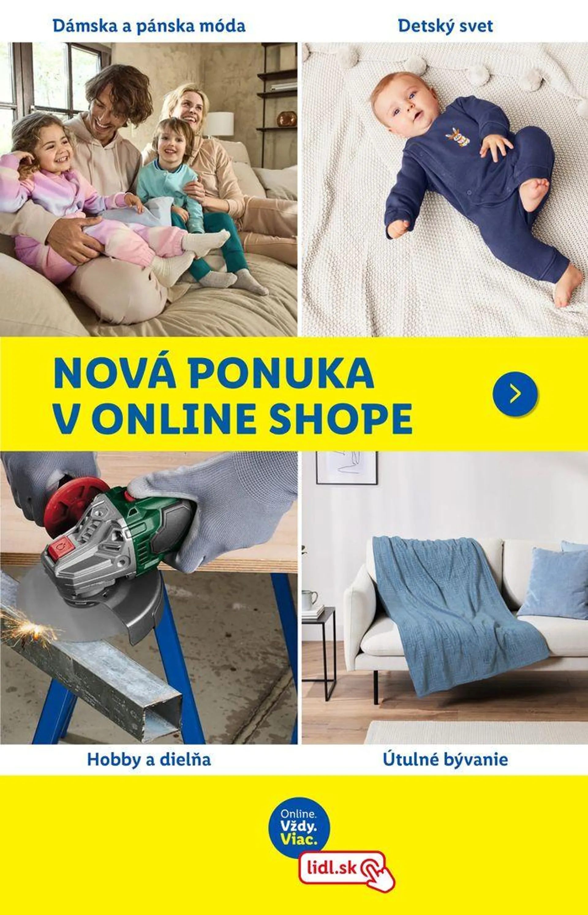 Exkluzívne ponuky a výhodné ponuky - 27