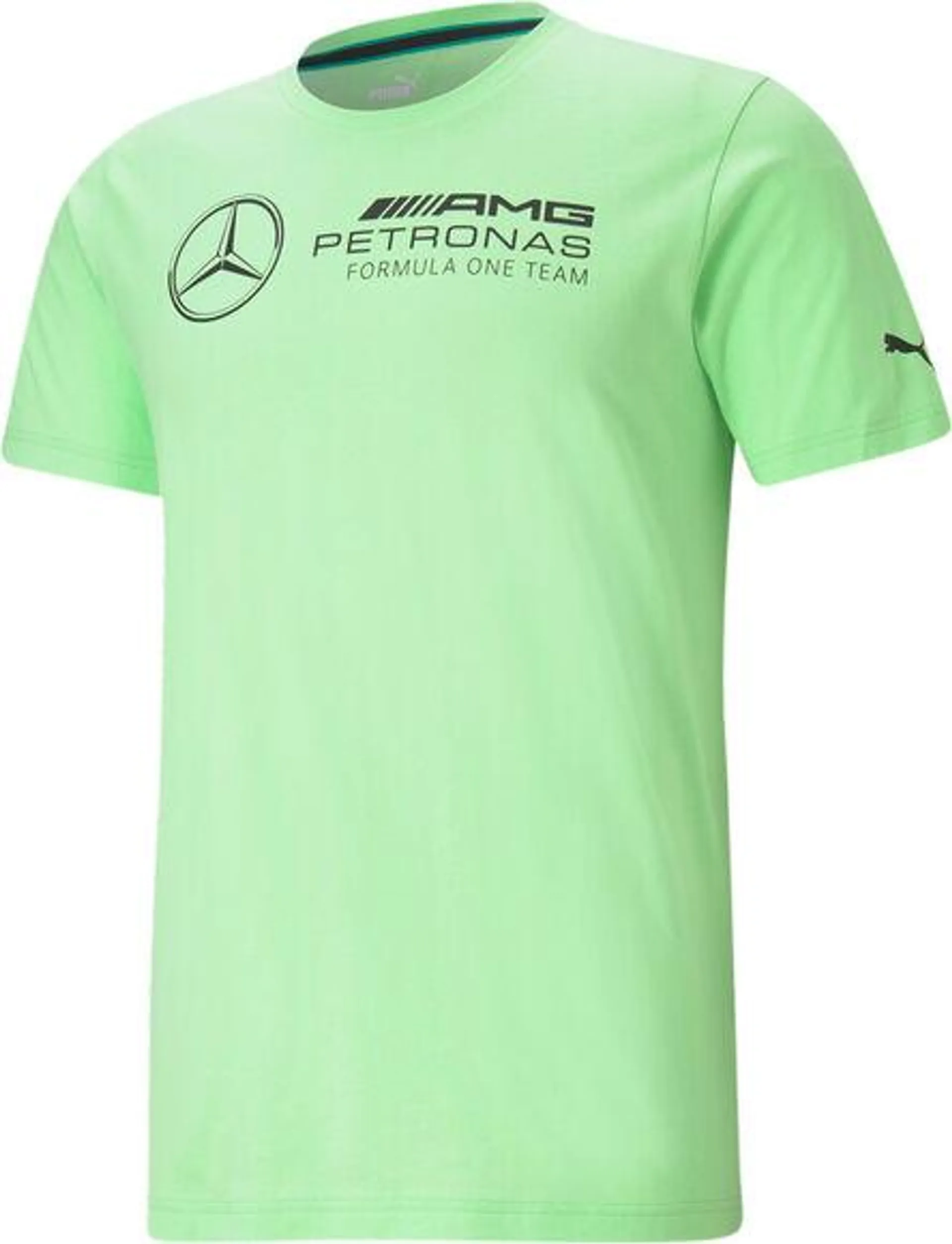 Puma · Puma Mercedes F1 Logo, tričko