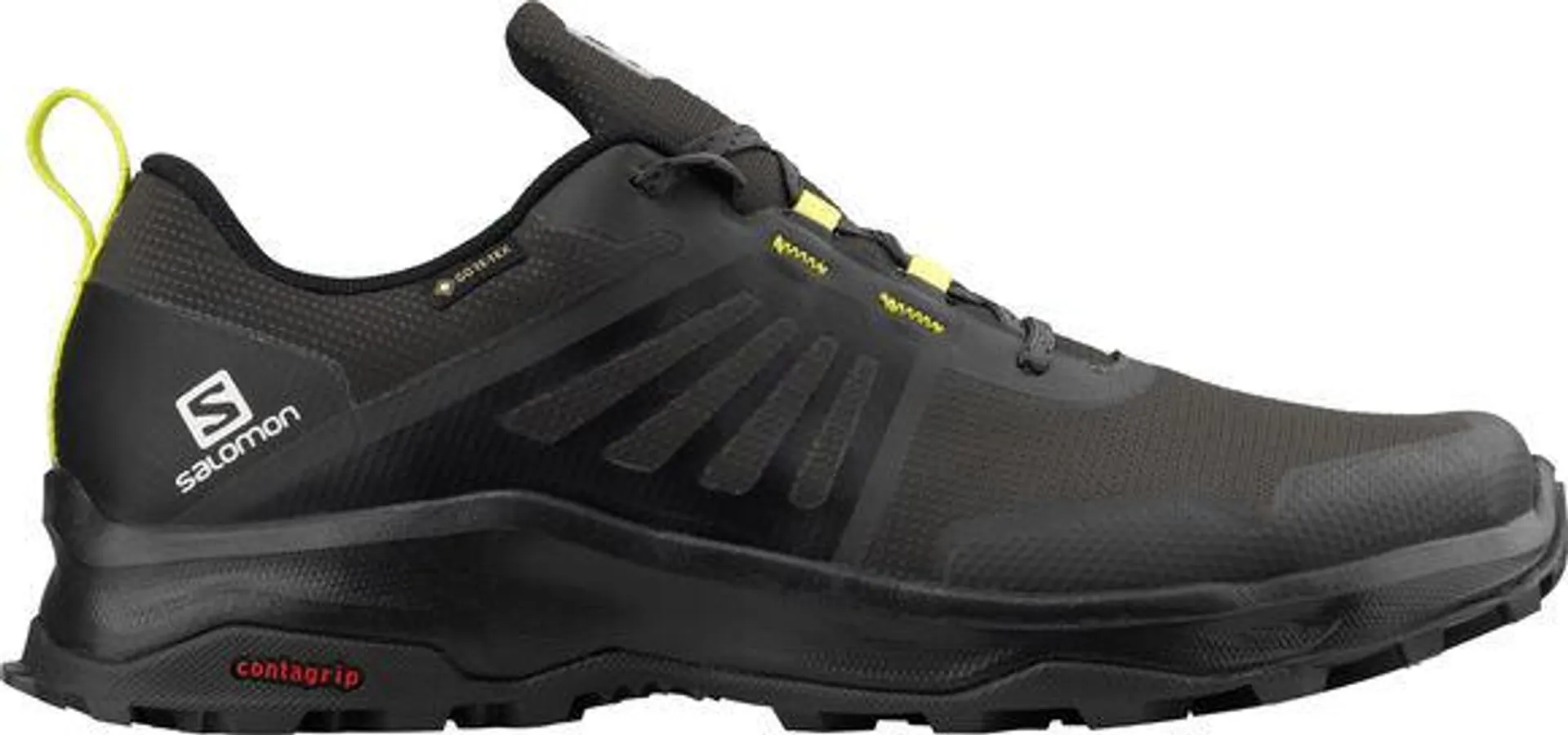 Salomon · Pán. outdoor obuv X-Render GTX M veï. VB