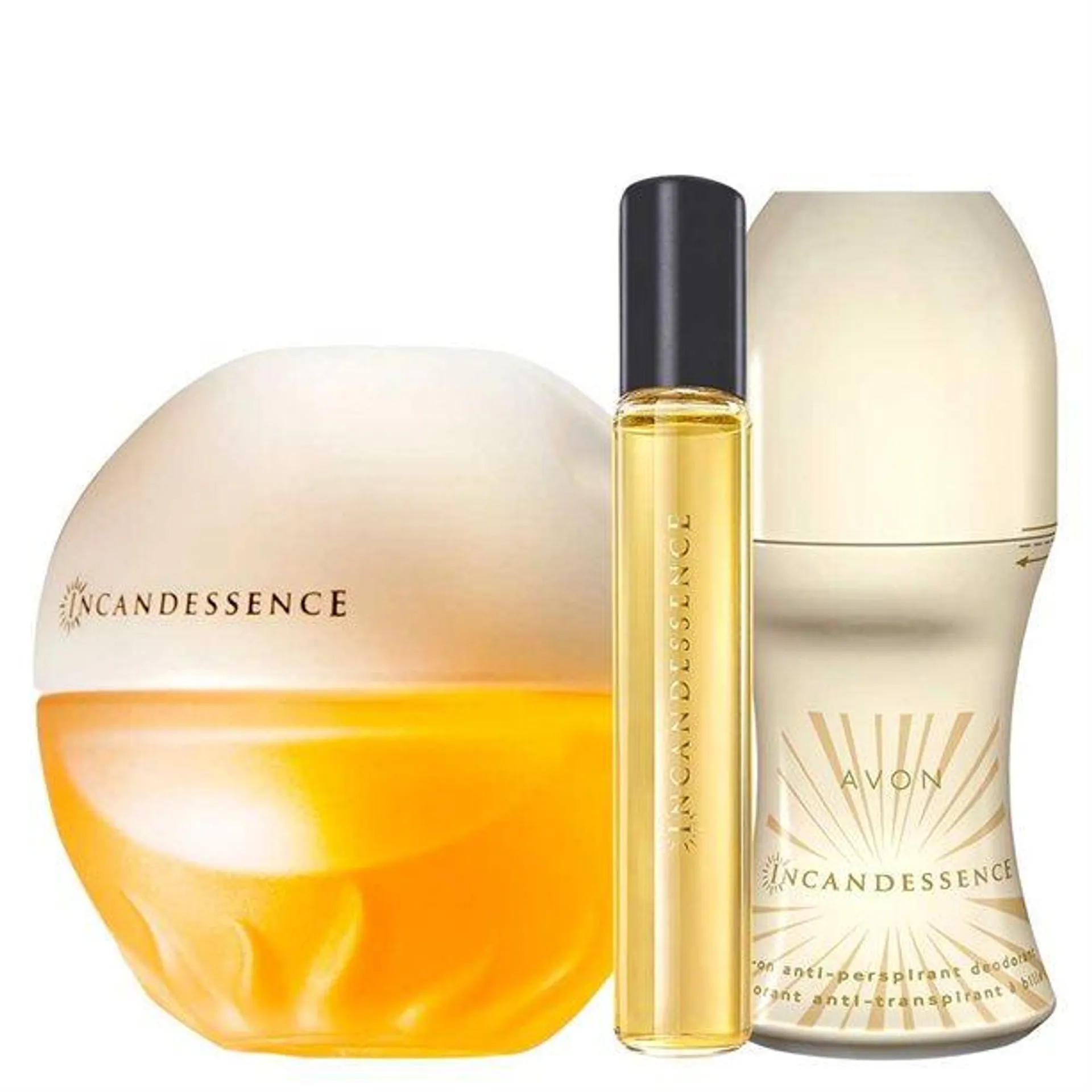 INCANDESSENCE Set