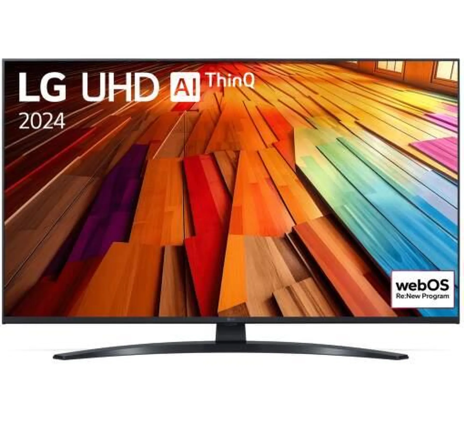 LG 43UT81 (2024)