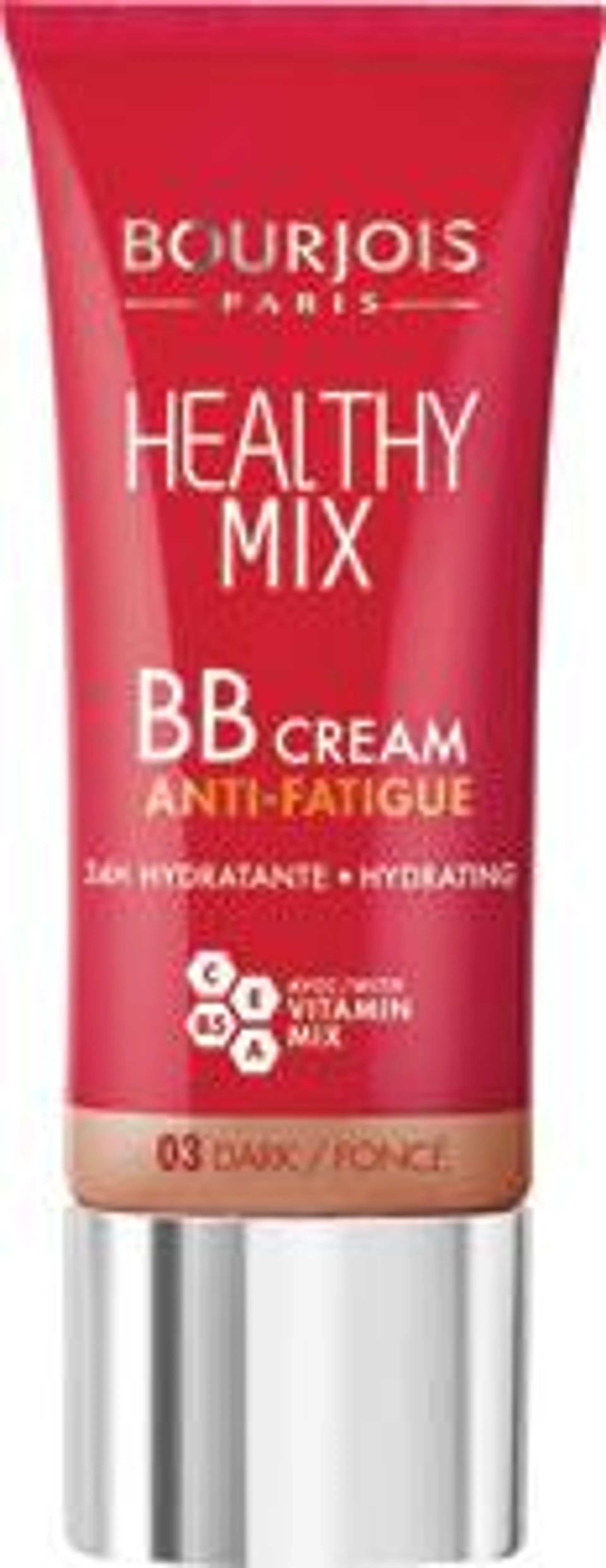 Bourjois BB krém Healthy Mix 03