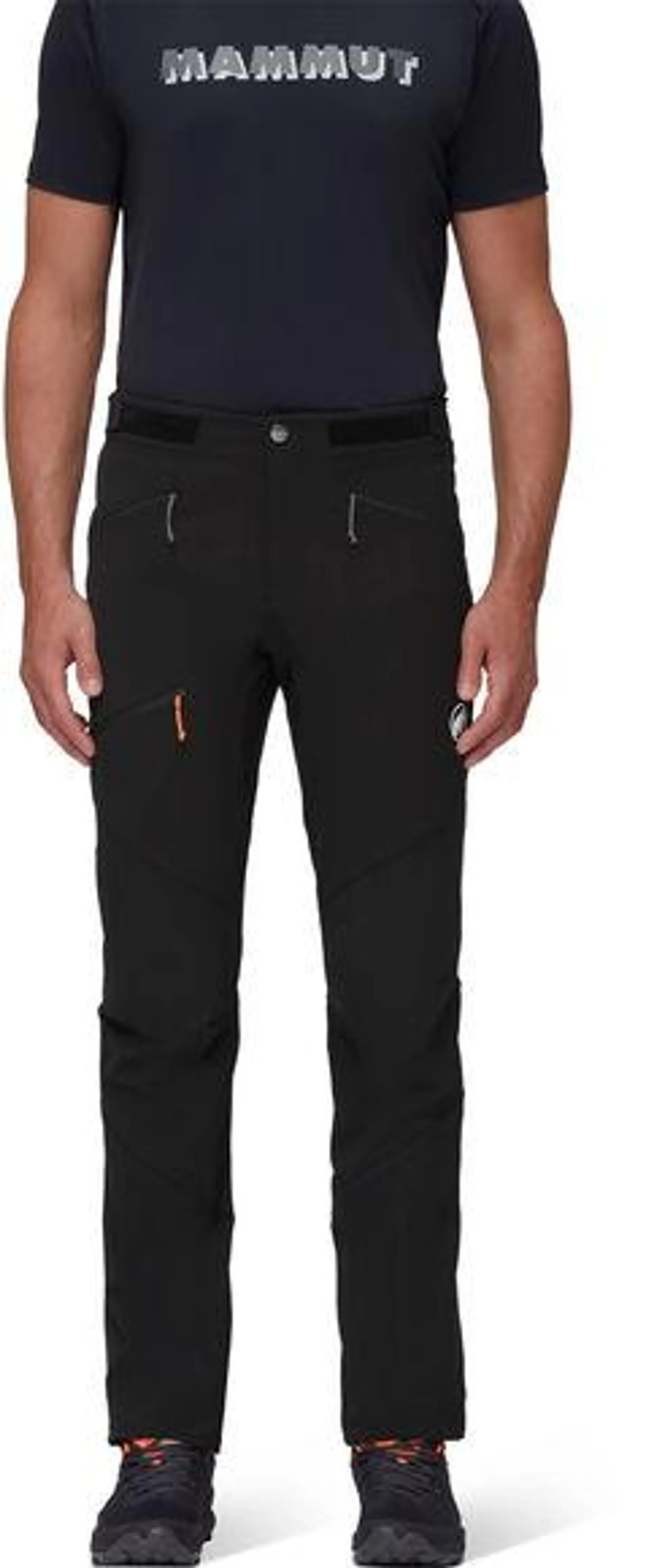 Mammut · Pán. turistické nohavice Taiss SO Pants Men