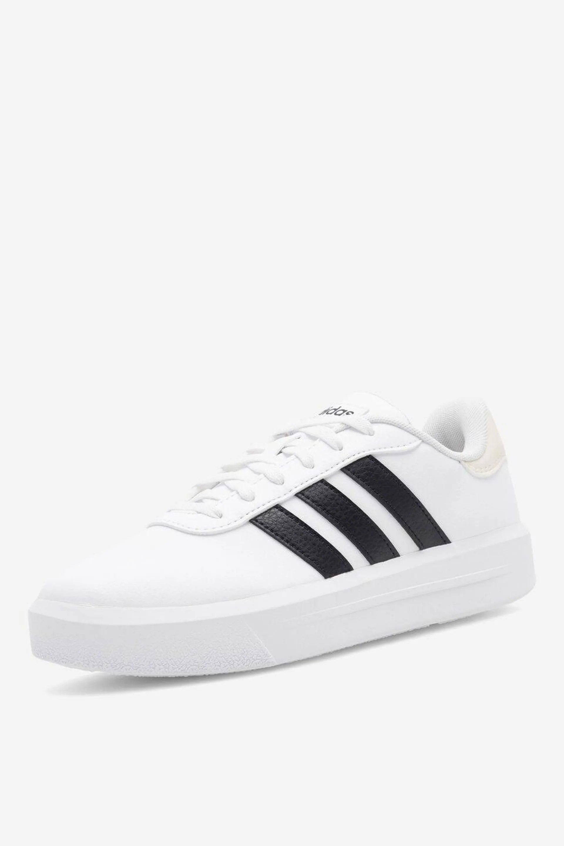 Rekreačná obuv adidas BIELA