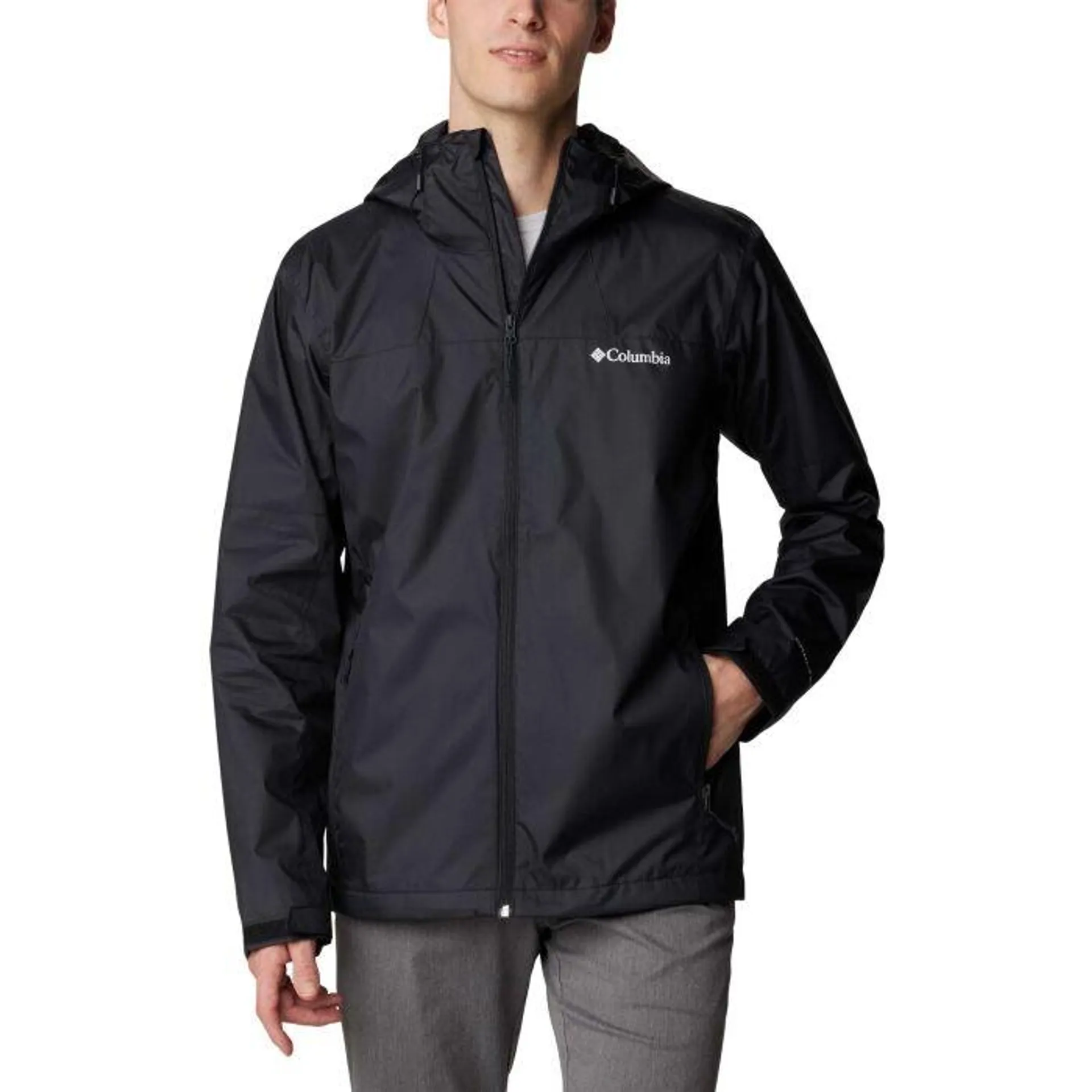 INNER LIMITS III JACKET