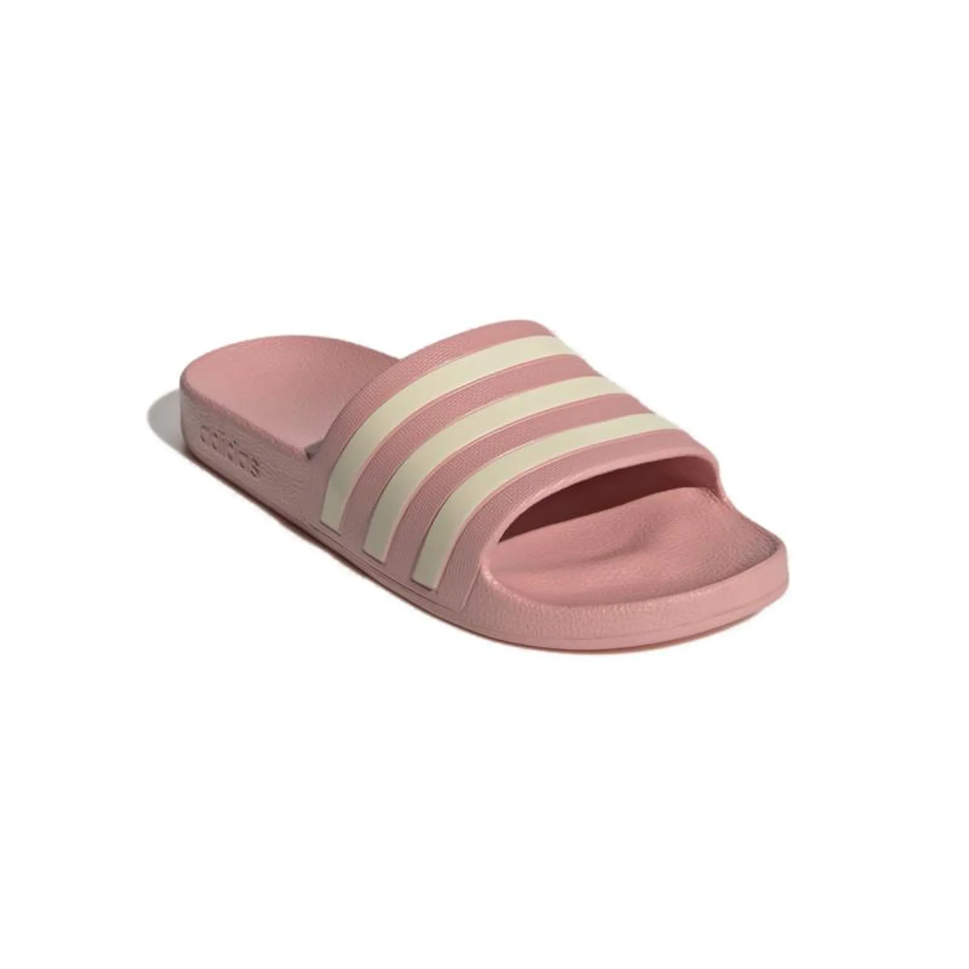 Adilette Aqua wonder mauve/wonder white/wonder mauve