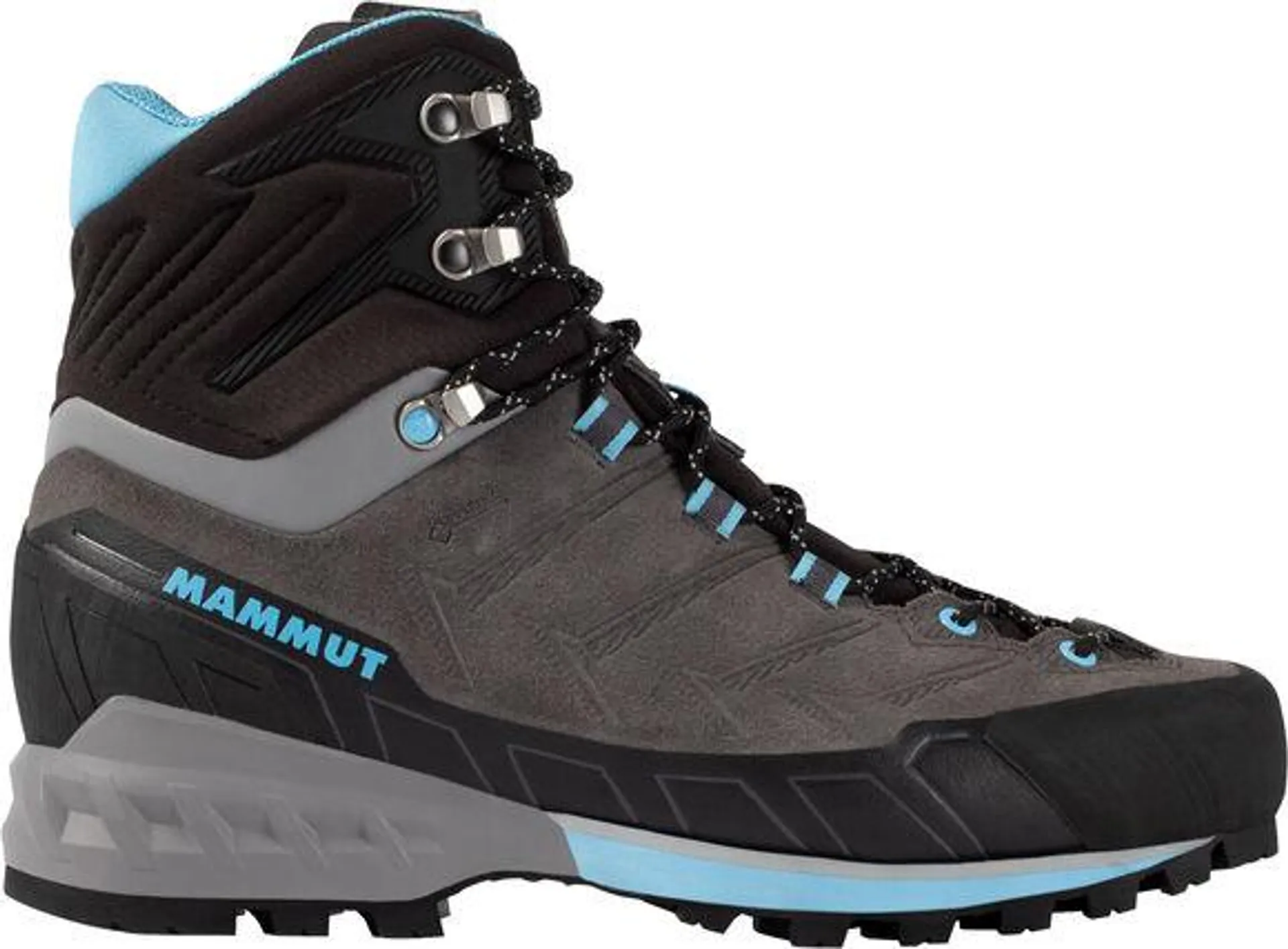 Mammut · Mammut Kento Tour High GTX, turistická obuv