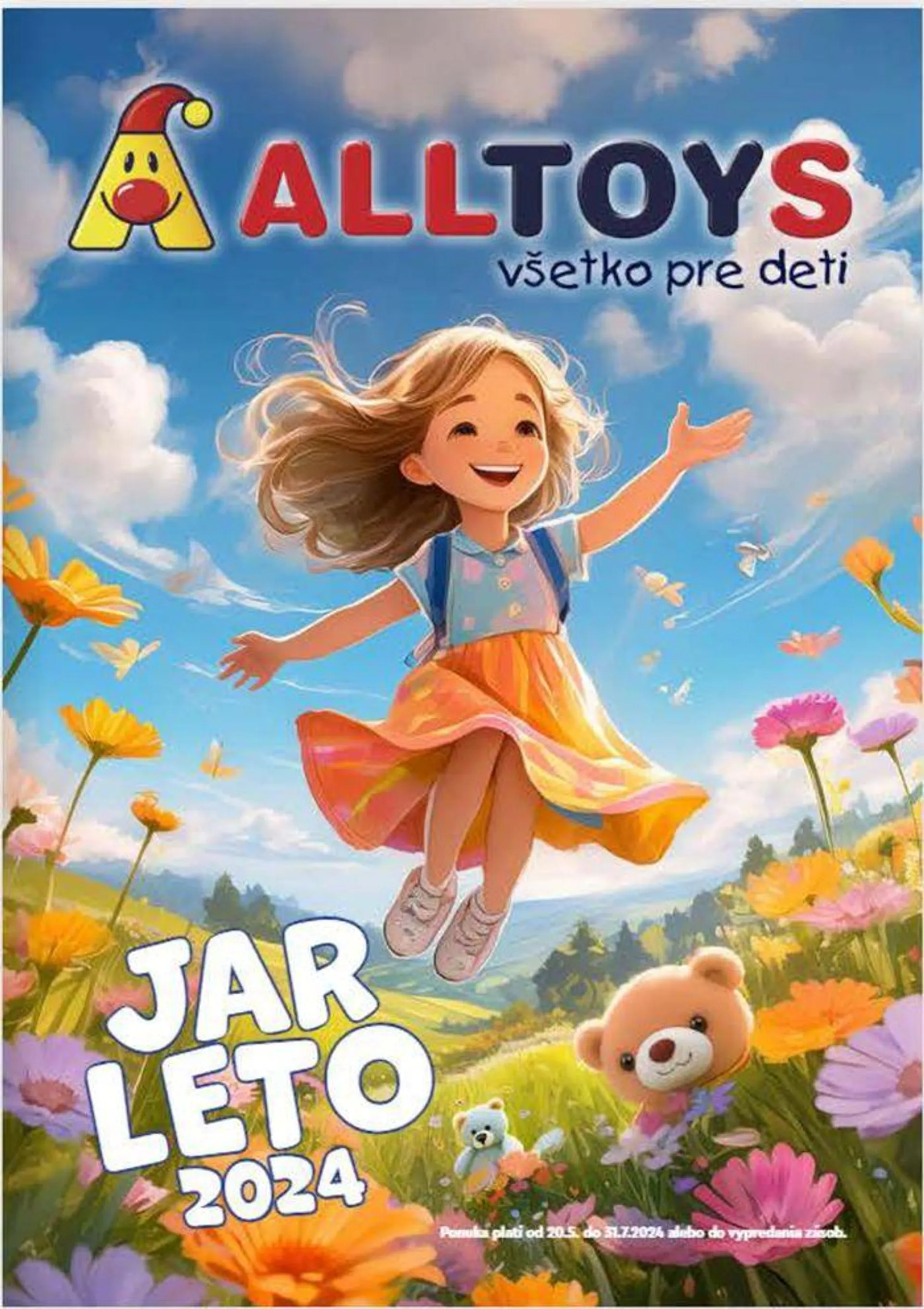 Alltoys všetko pre deti  - 1