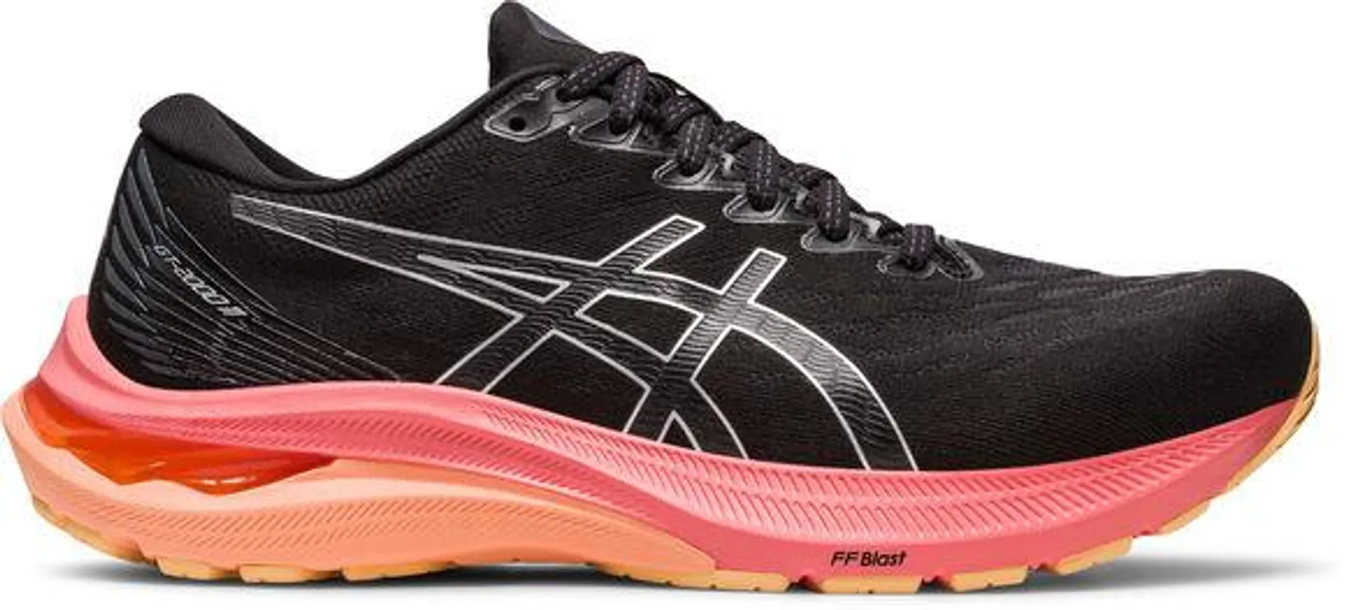 Asics · Dám. bežecká obuv GT-2000 11 veï. US