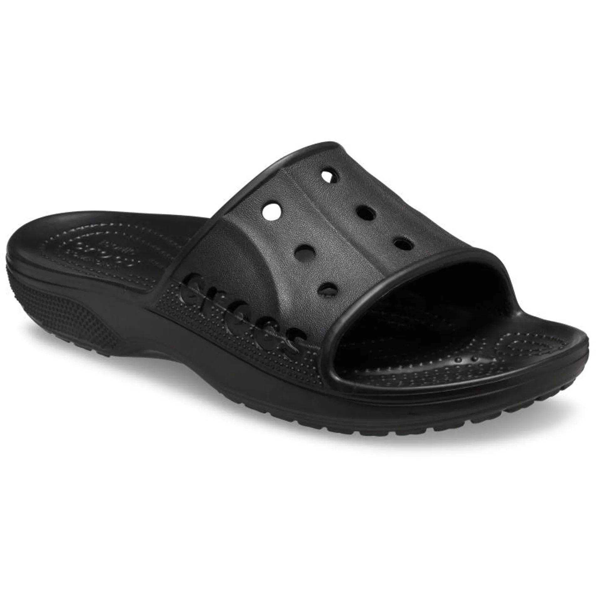 Baya II Slide black