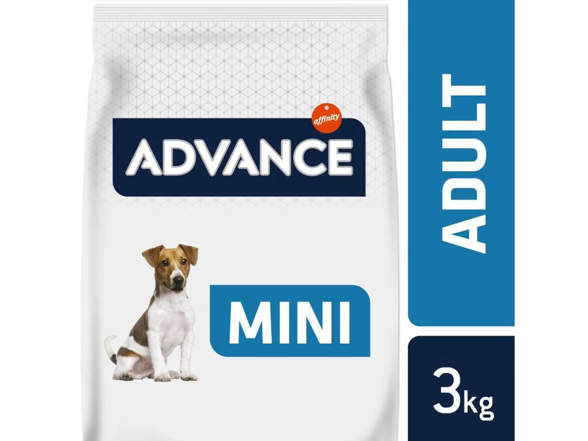 ADVANCE DOG MINI Adult 3kg