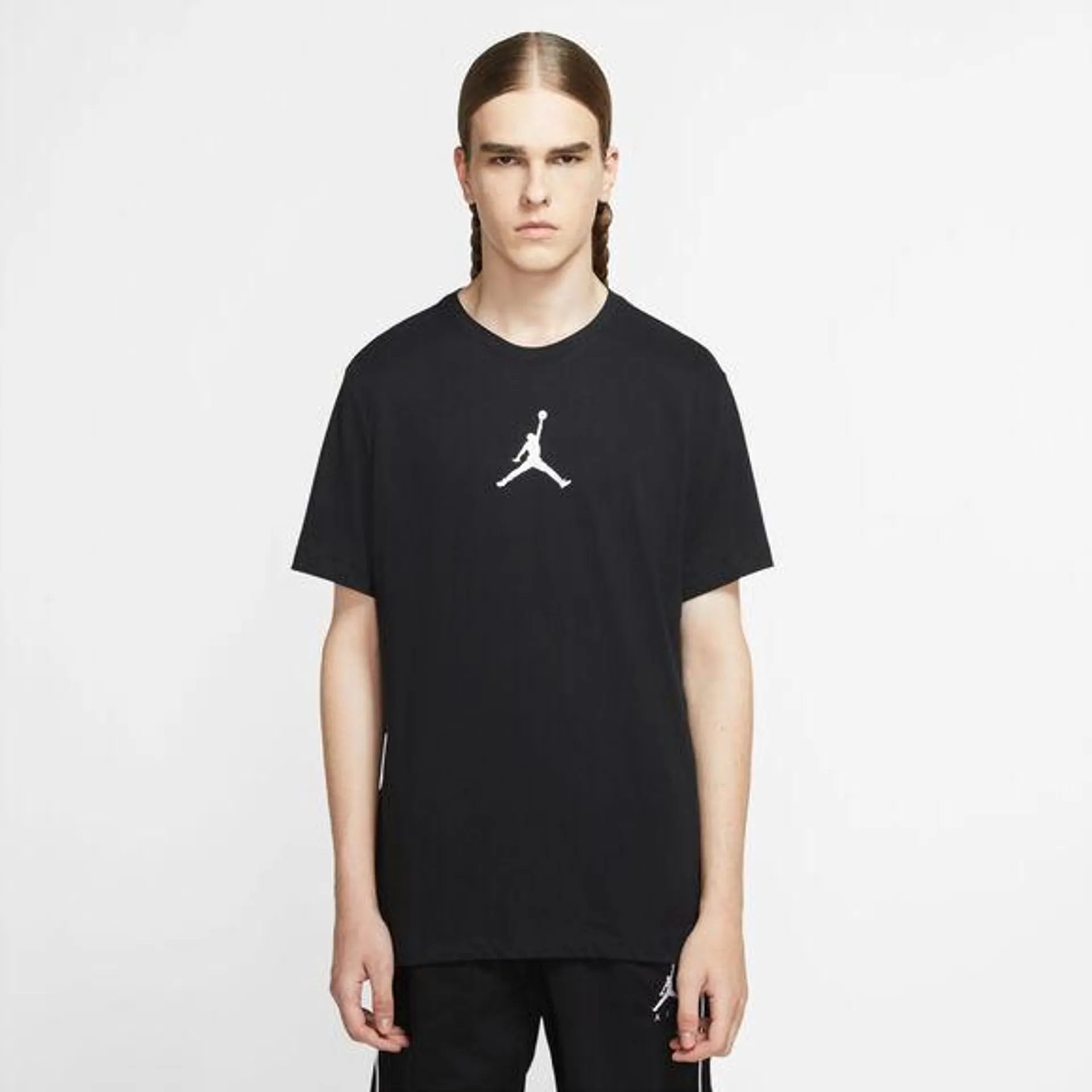 Nike · Jordan Jumpman DF SS Crew, tričko