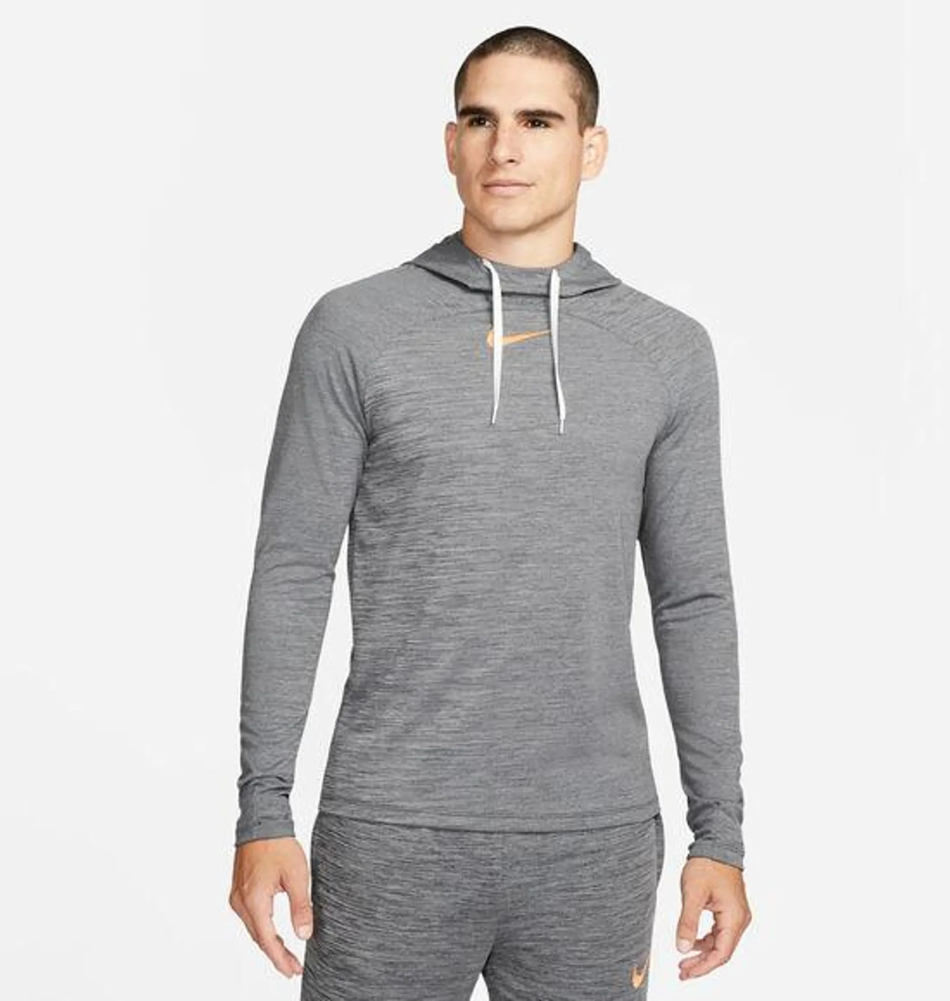 Nike · Pán. mikina s kapucňou M NK DF ACD HOODIE PO FP HT