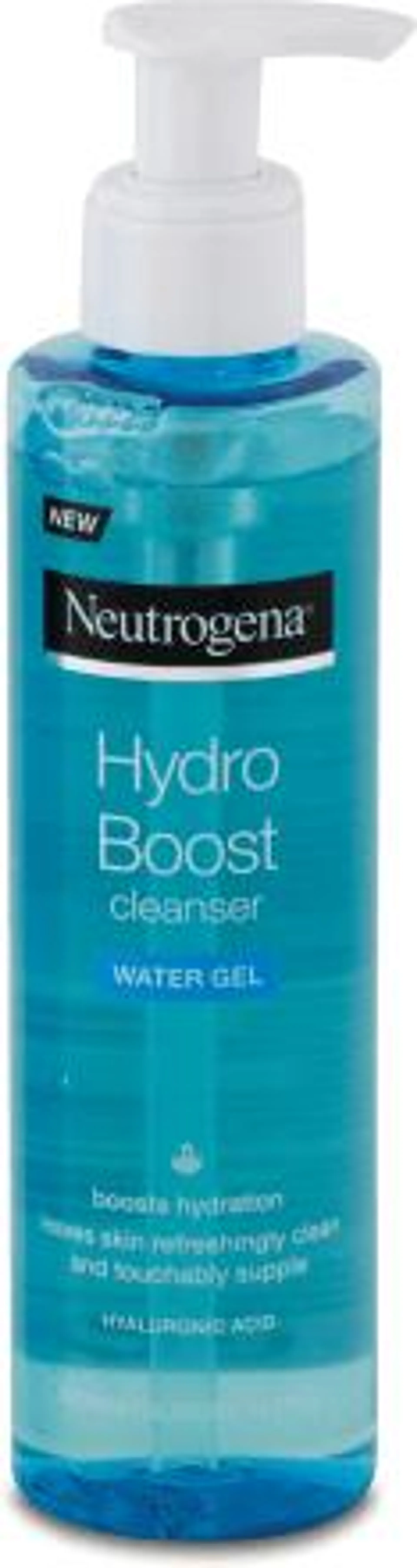 Čistiaci gél Hydro Boost, 200 ml