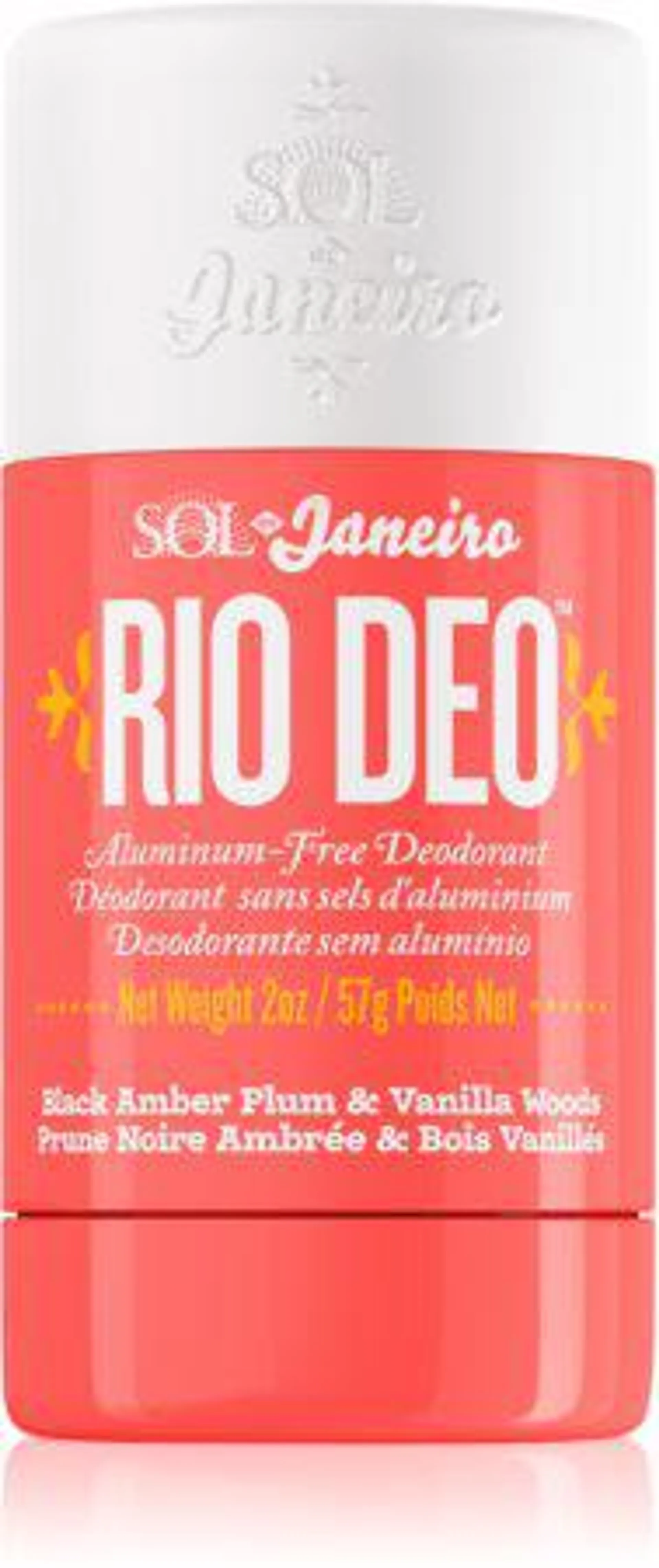 Rio Deo ’40