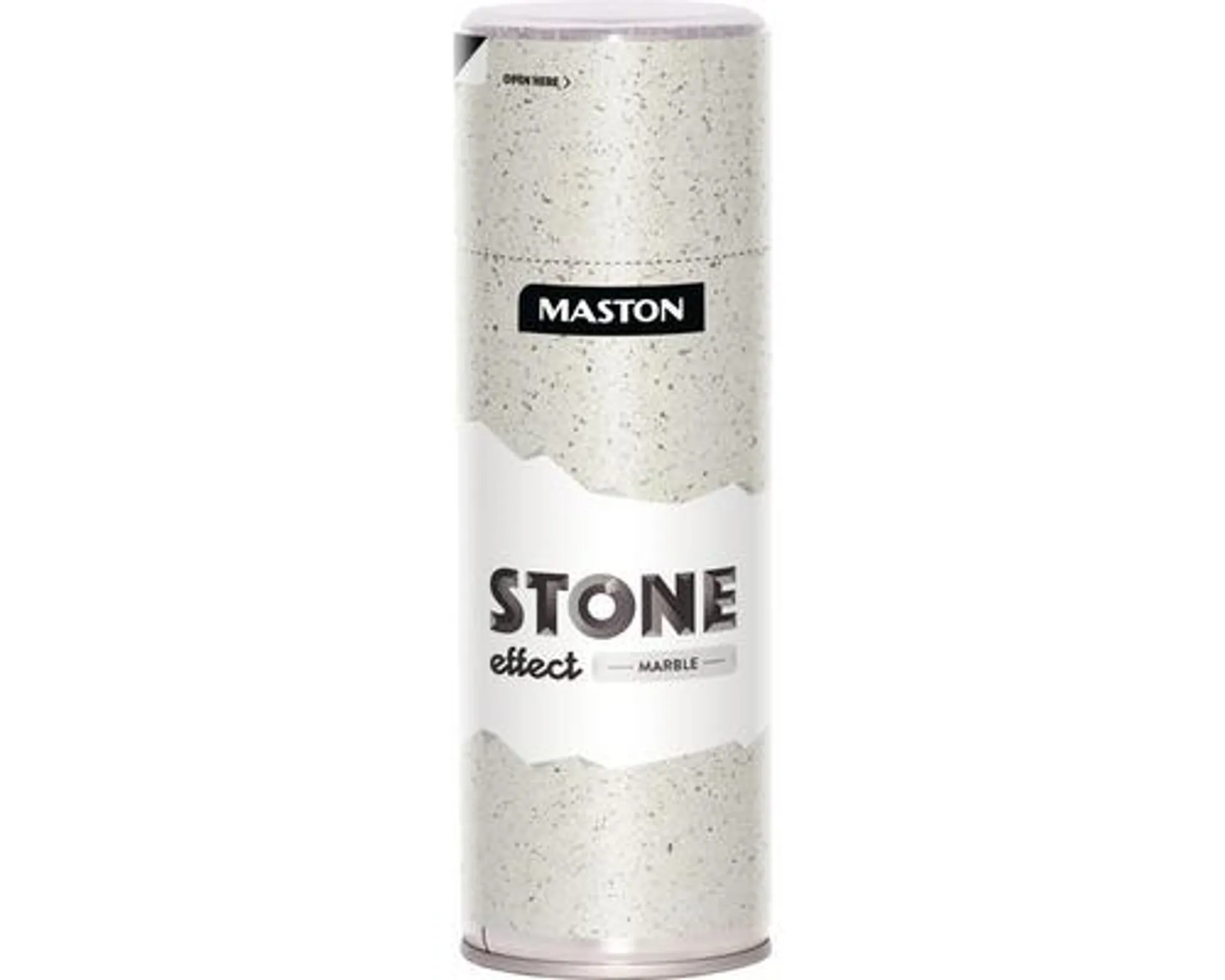 Farba v spreji Maston STONE efekt mramoru 0,4 l