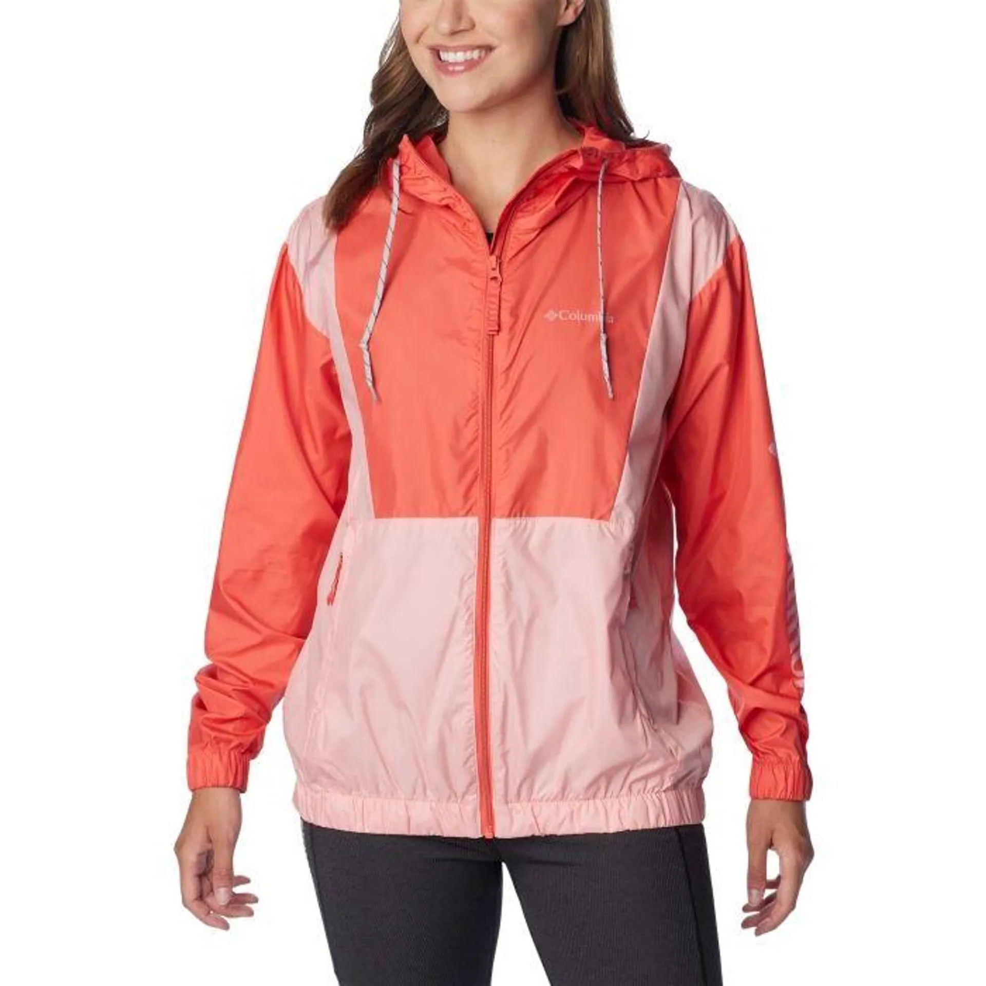 LILY BASIN JACKET