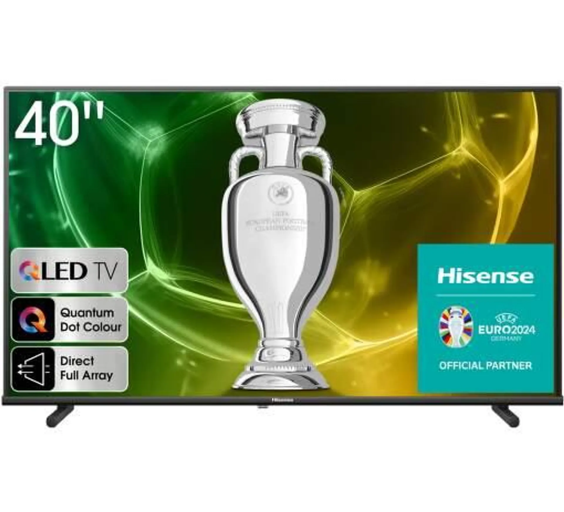 Hisense 40A5KQ