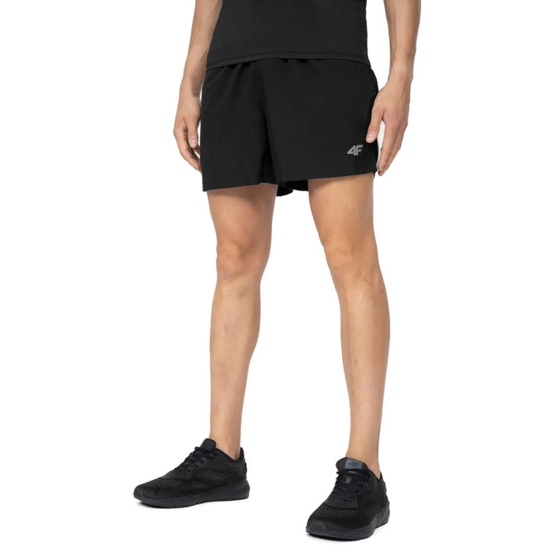 SHORTS FNK M148-20S-DEEP BLACK