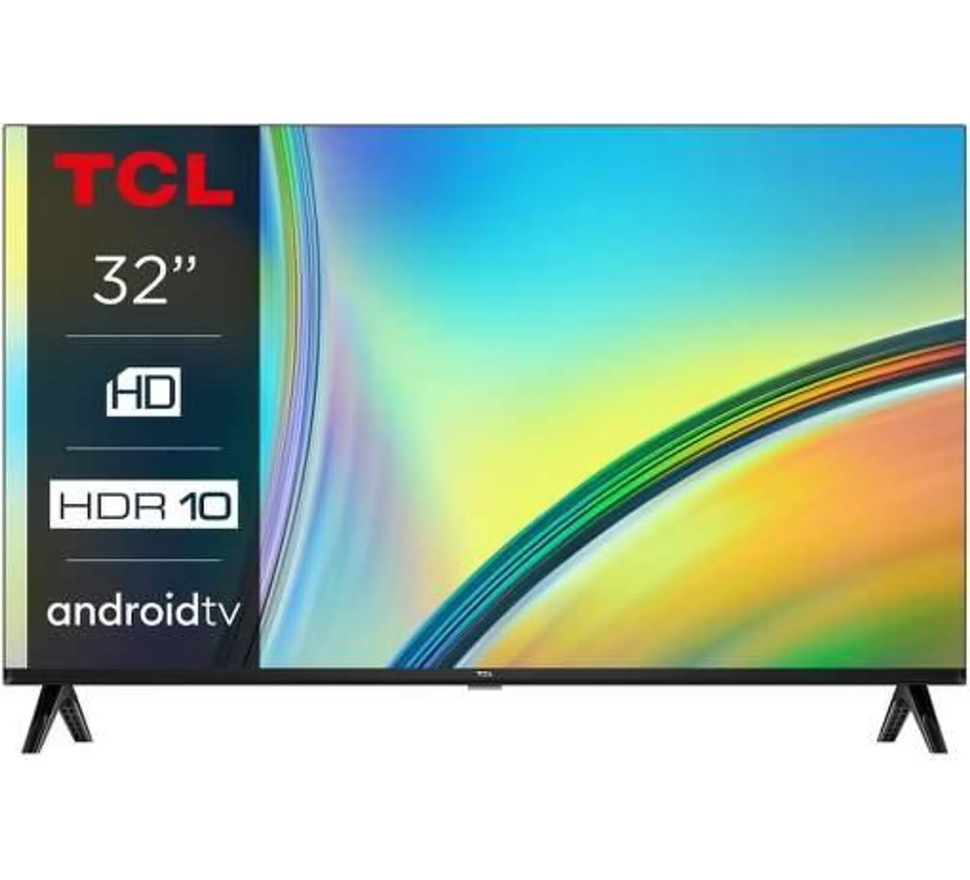 TCL 32S5403A (2023)