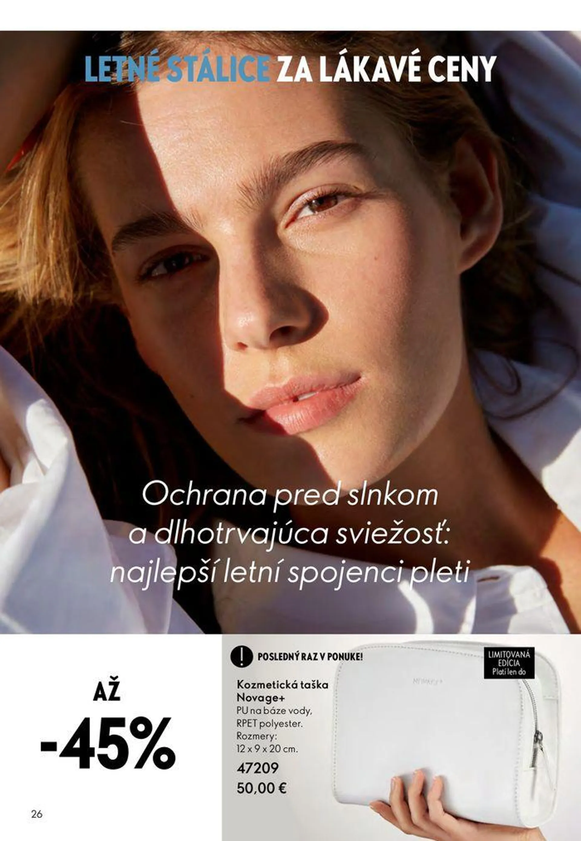 ORIFLAME katalóg - 26