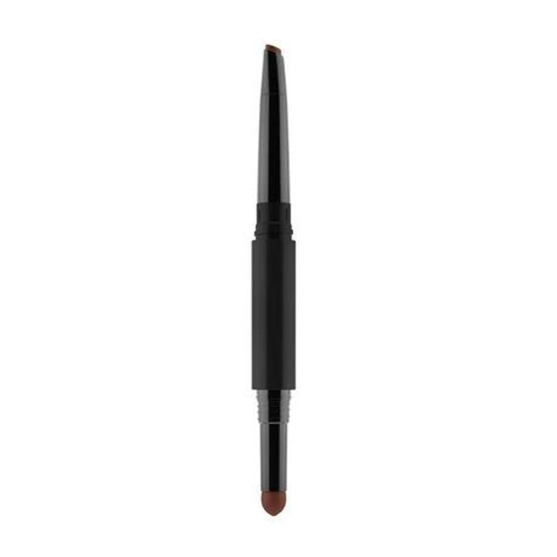 Gosh Brow Shape & Fill obočenka 0.5 g, 001 Brown