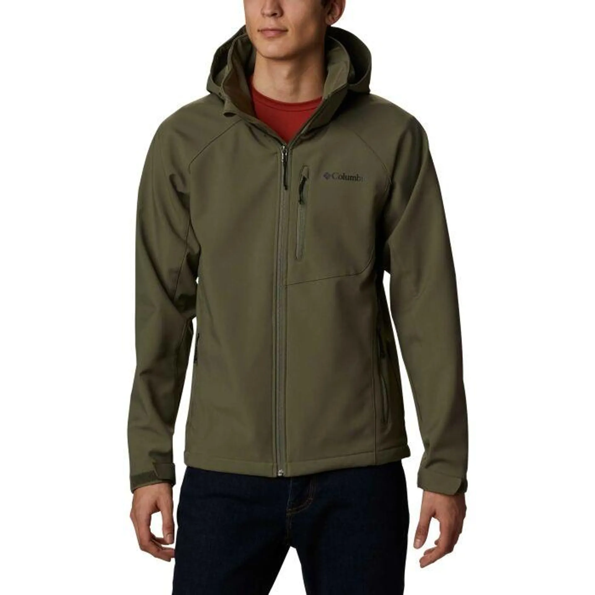 CASCADE RIDGE™ II SOFTSHELL