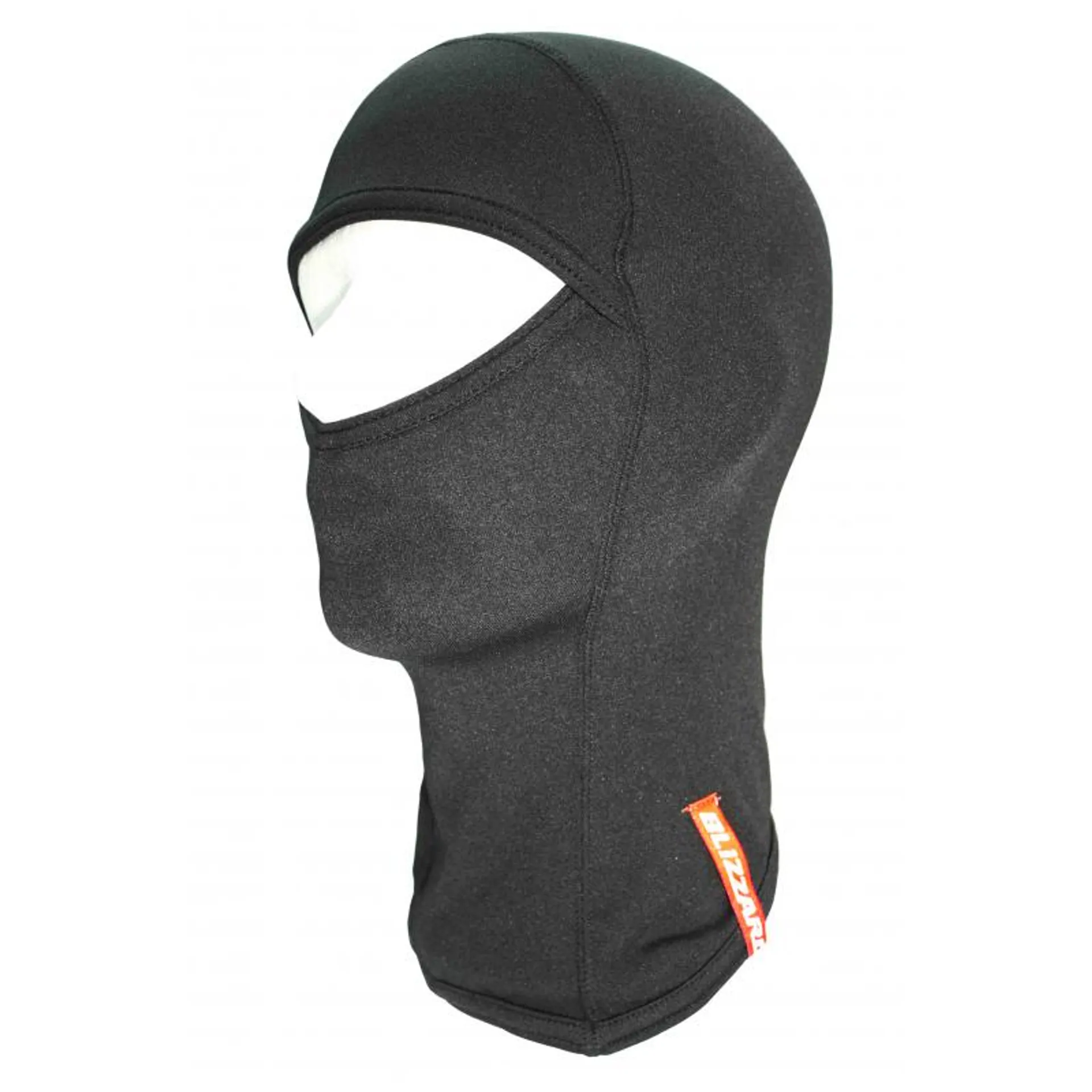 Síkapu BLIZZARD-Function Balaclava, black